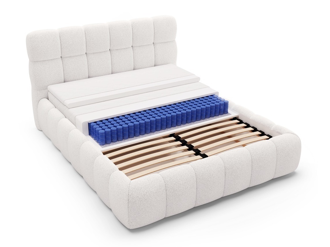 Cama Margate 131 (Prime 02)