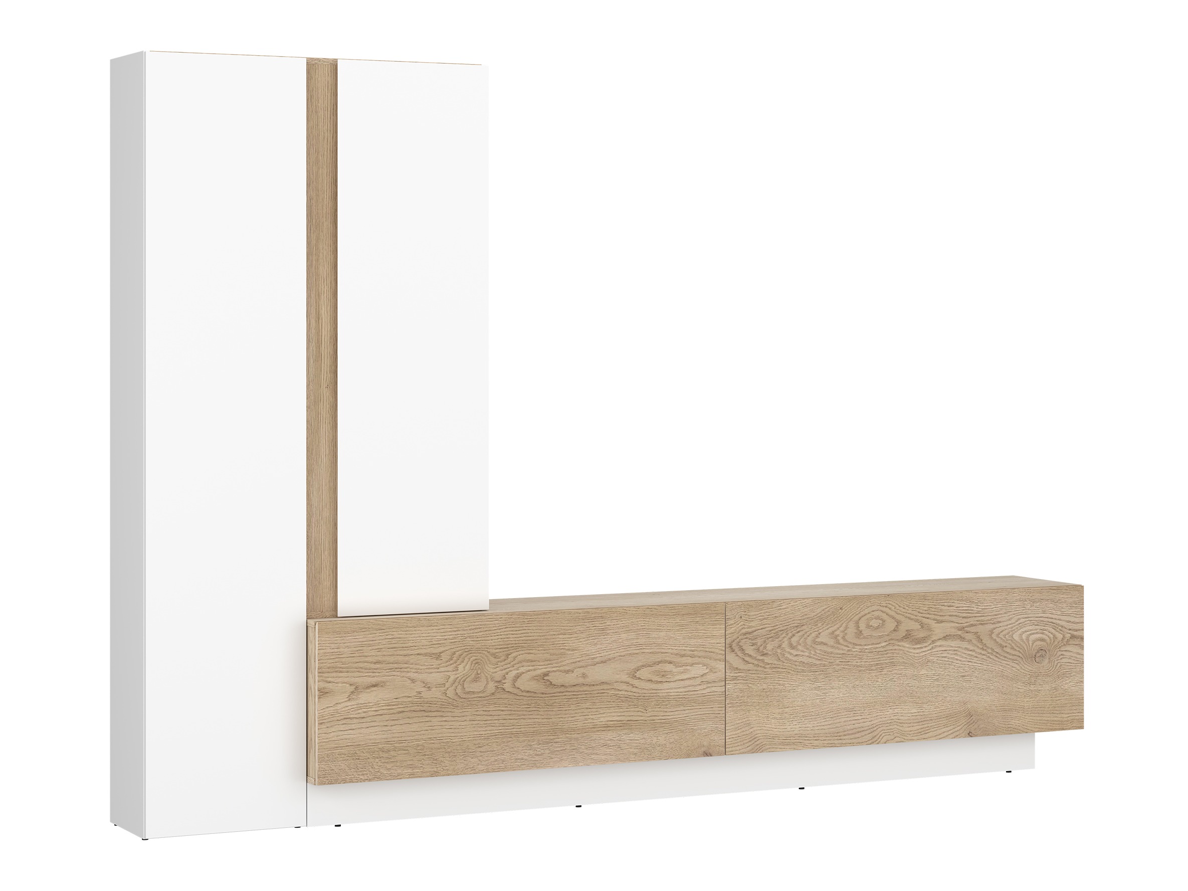 Conjunto de salón Ontario 164