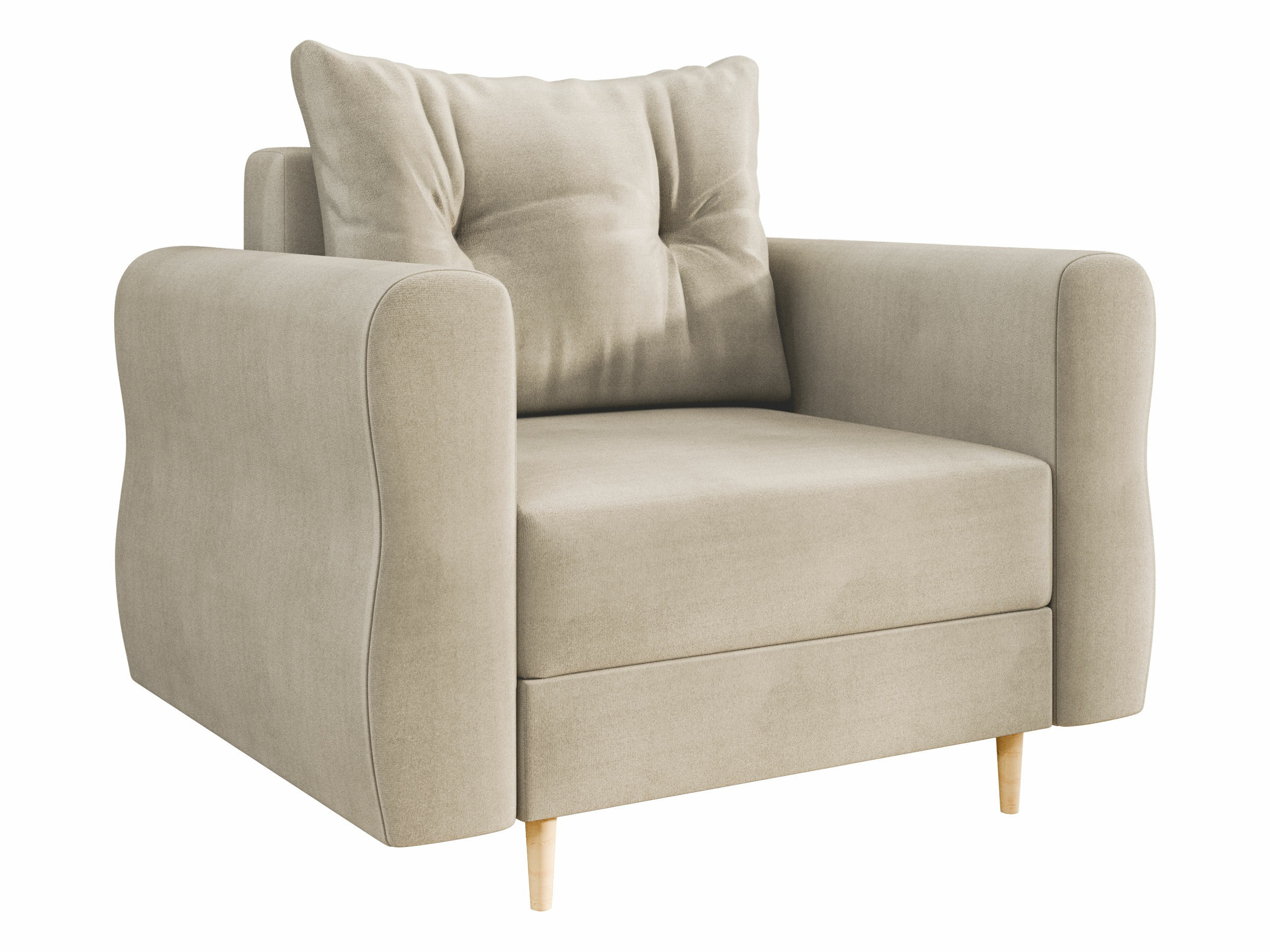 Sillón Veldala 104 (Manila 02)