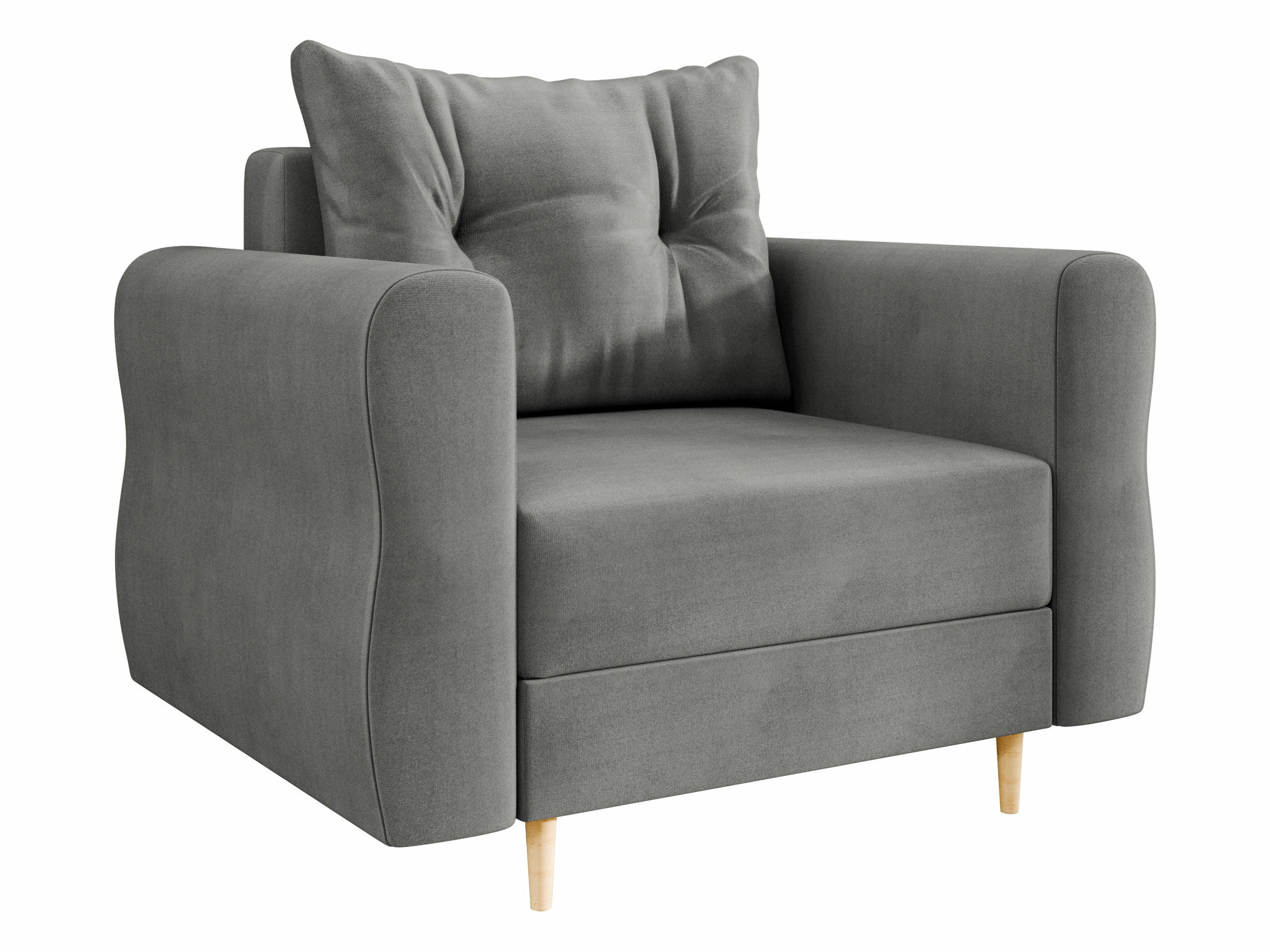 Sillón Veldala 104 (Manila 16)