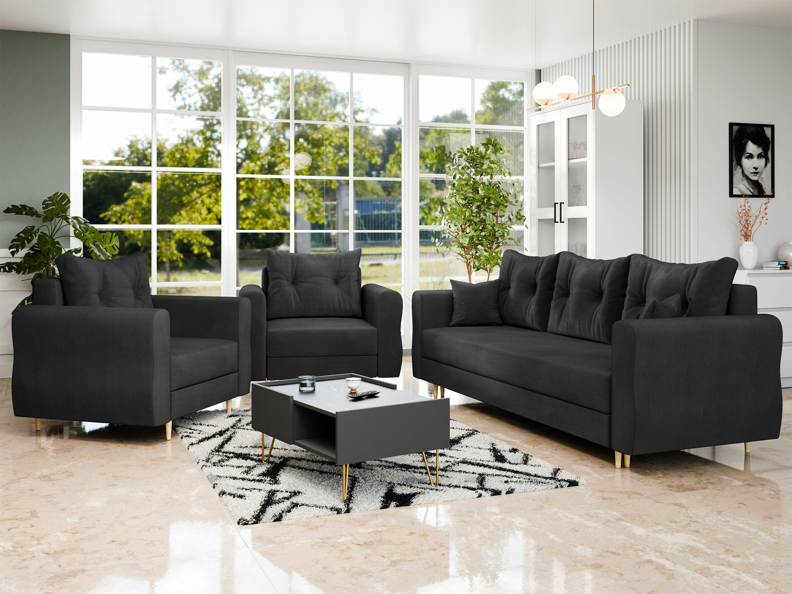 Sillón Veldala 104 (Manila 18)