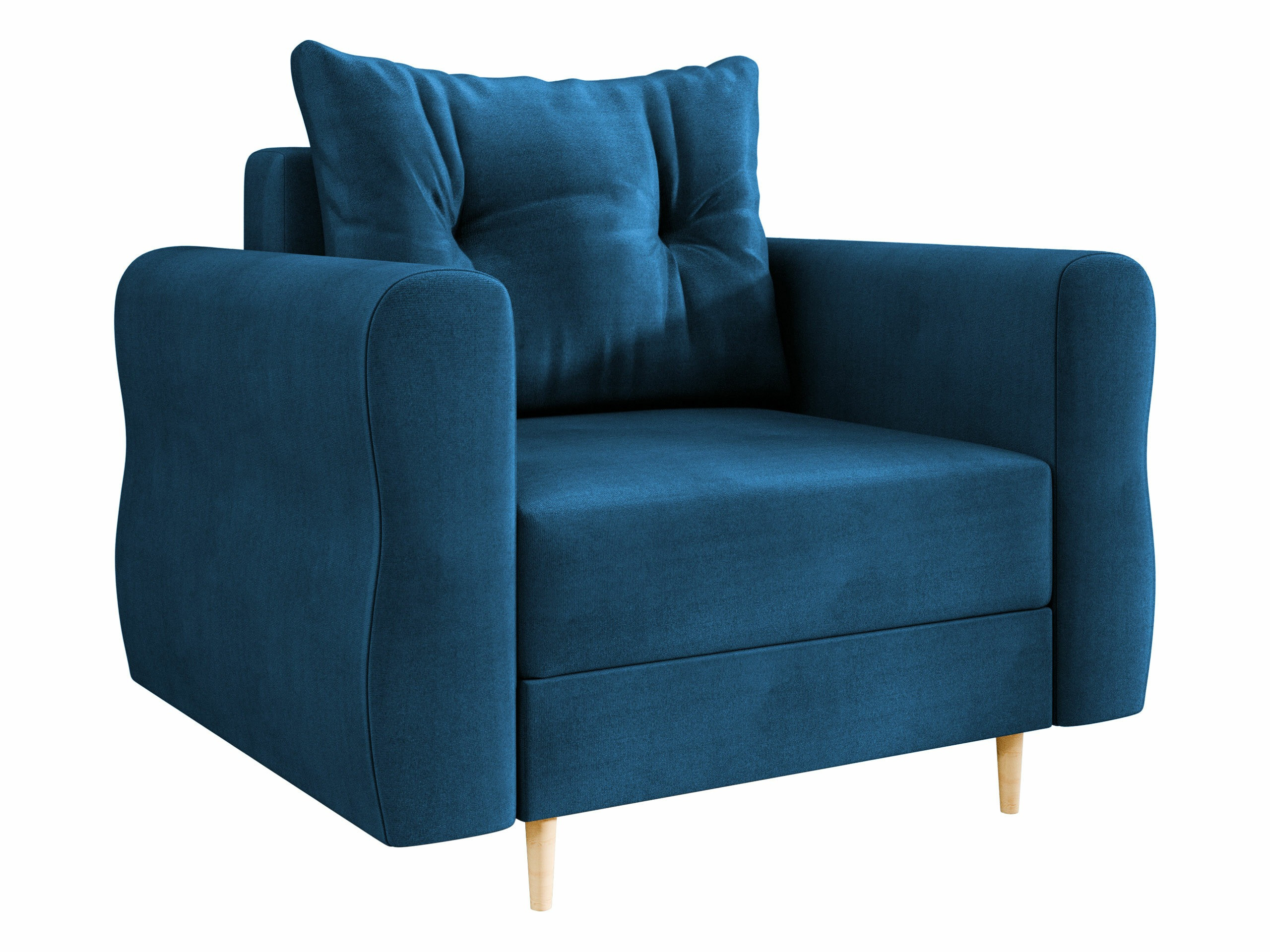 Sillón Veldala 104 (Manila 26)