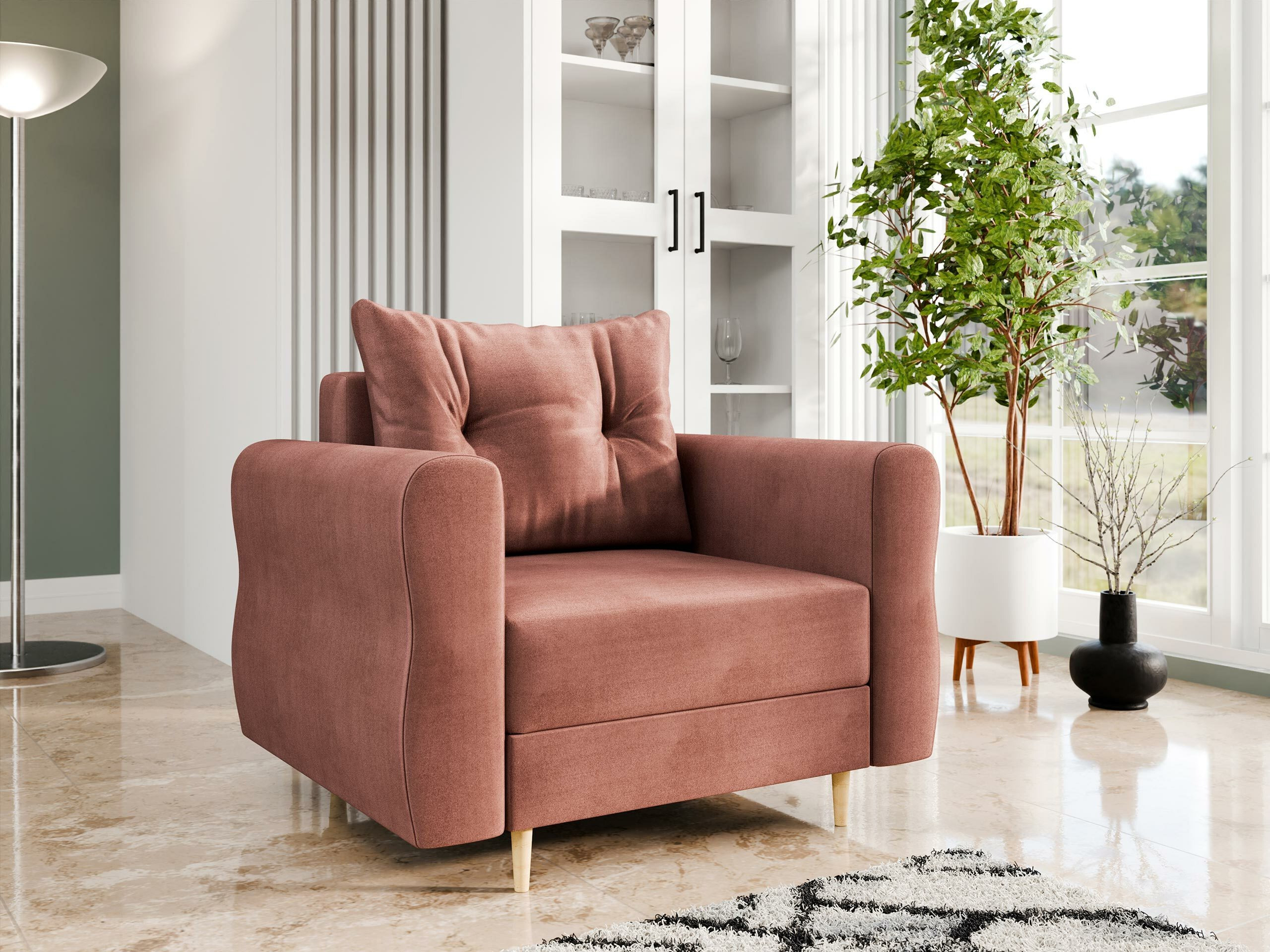 Sillón Veldala 104 (Manila 29)