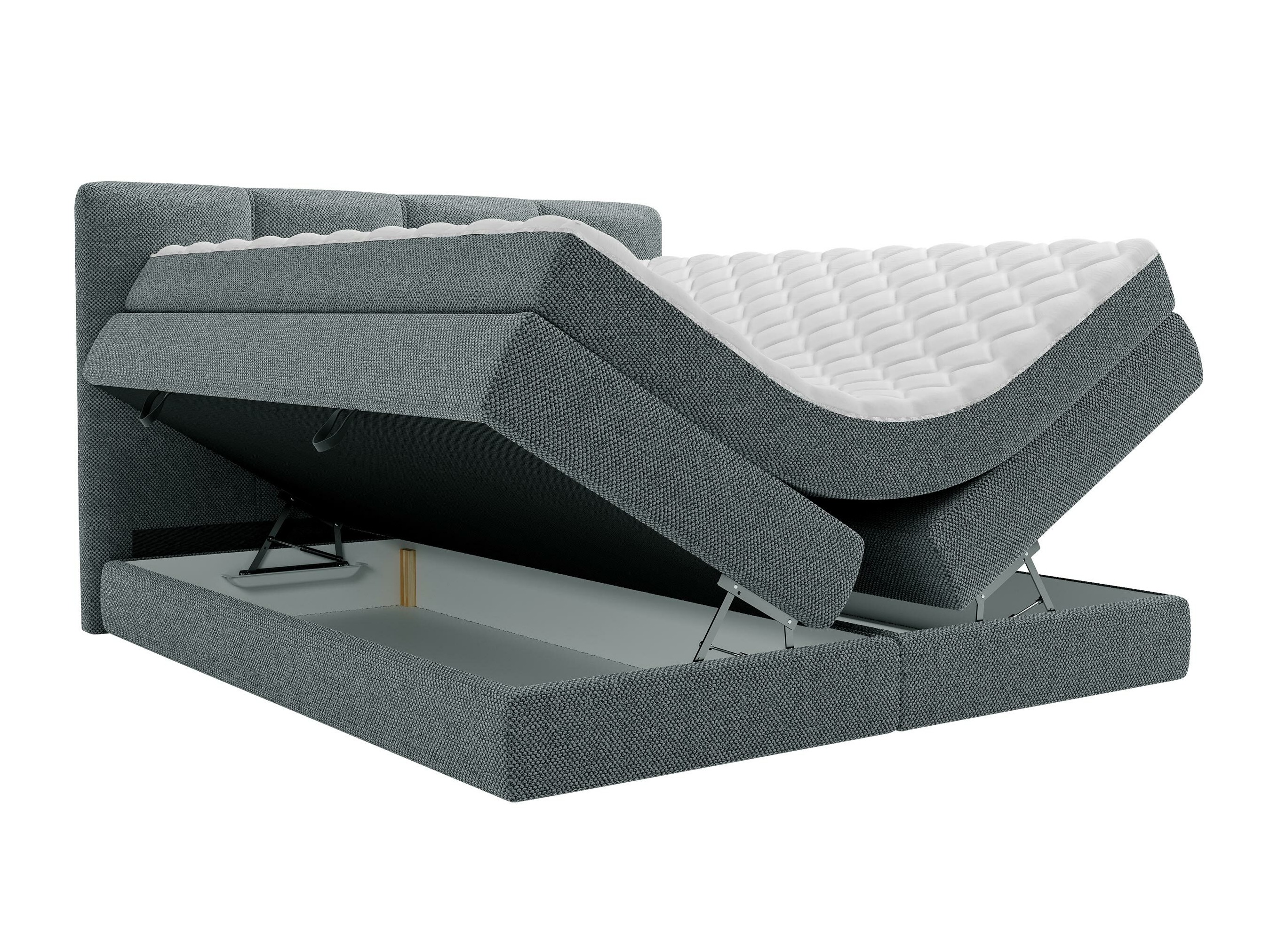 Cama continental SP5925