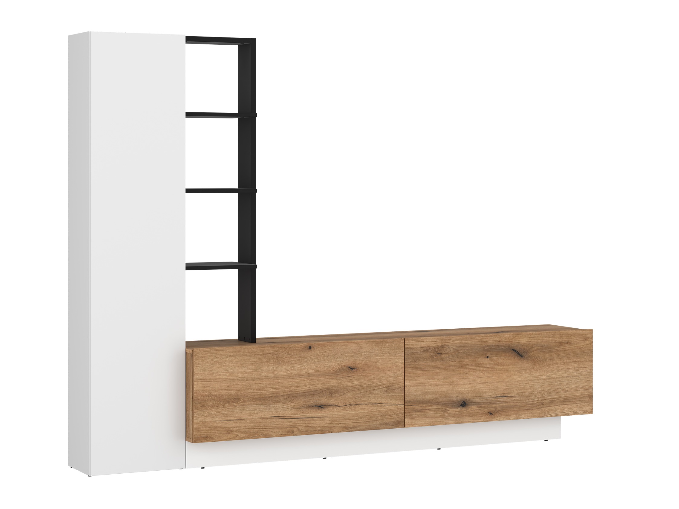 Conjunto de salón Ontario 166