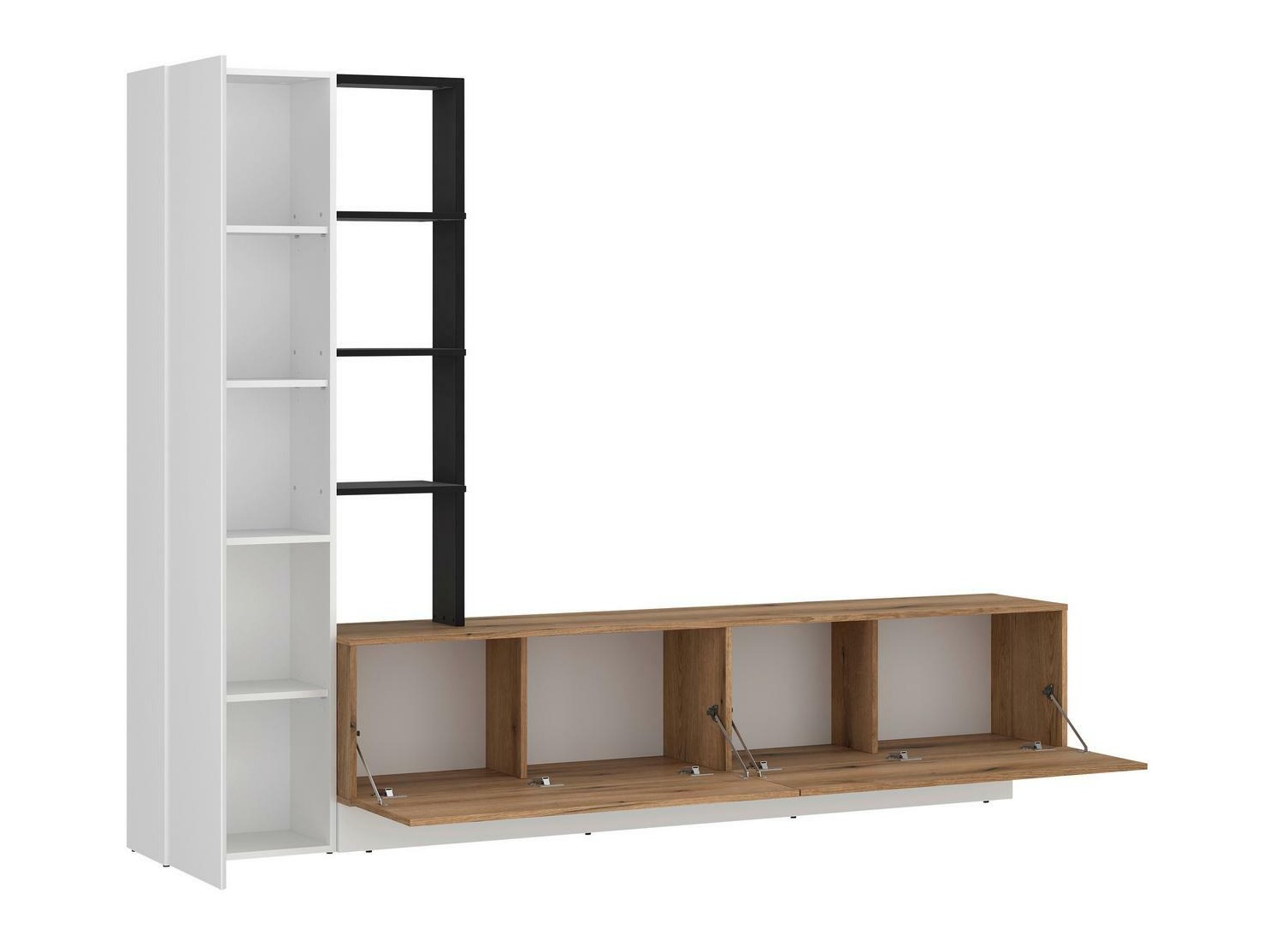 Conjunto de salón Ontario 166