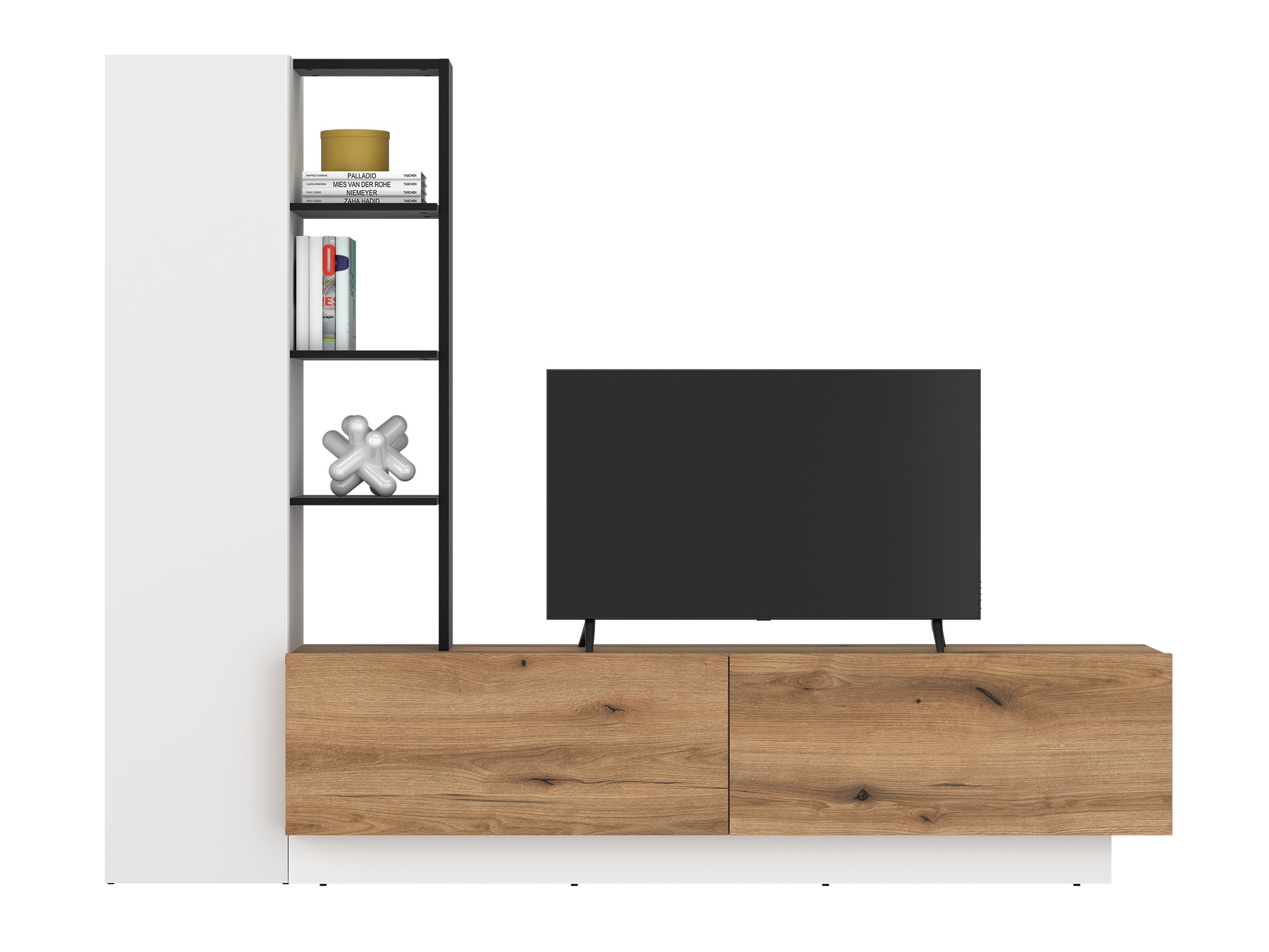 Conjunto de salón Ontario 166