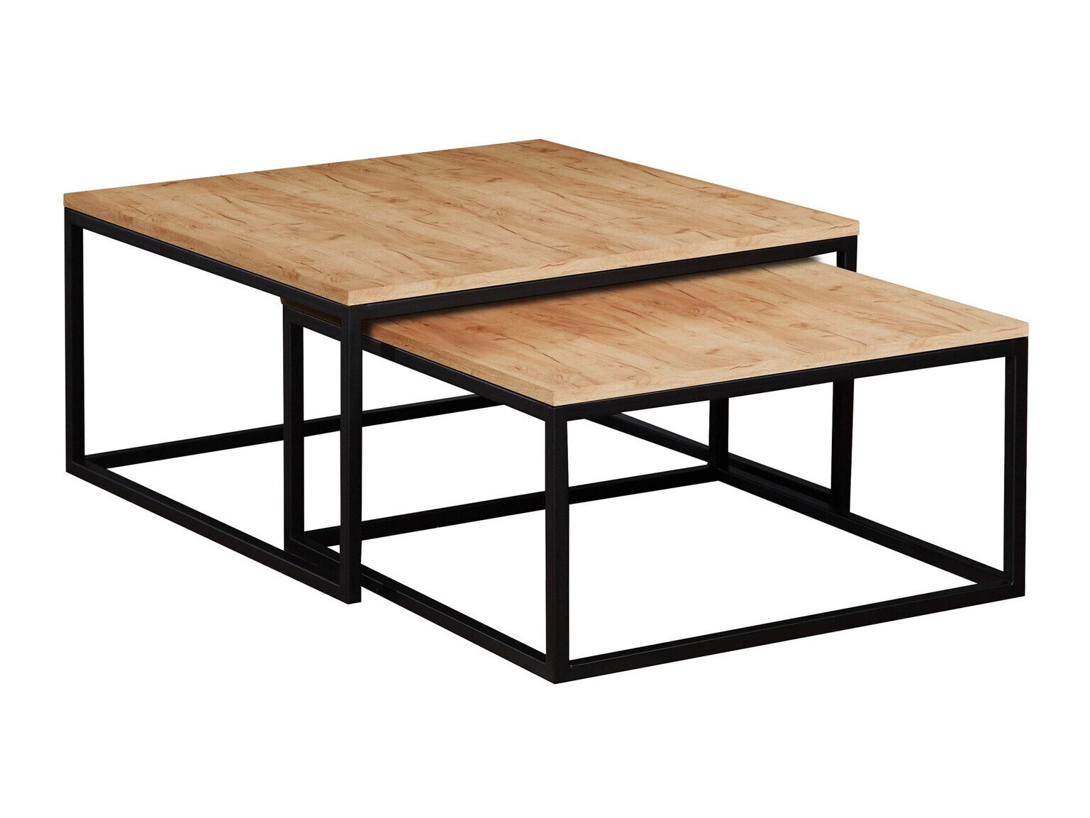 Conjunto mesa de centro SP5922