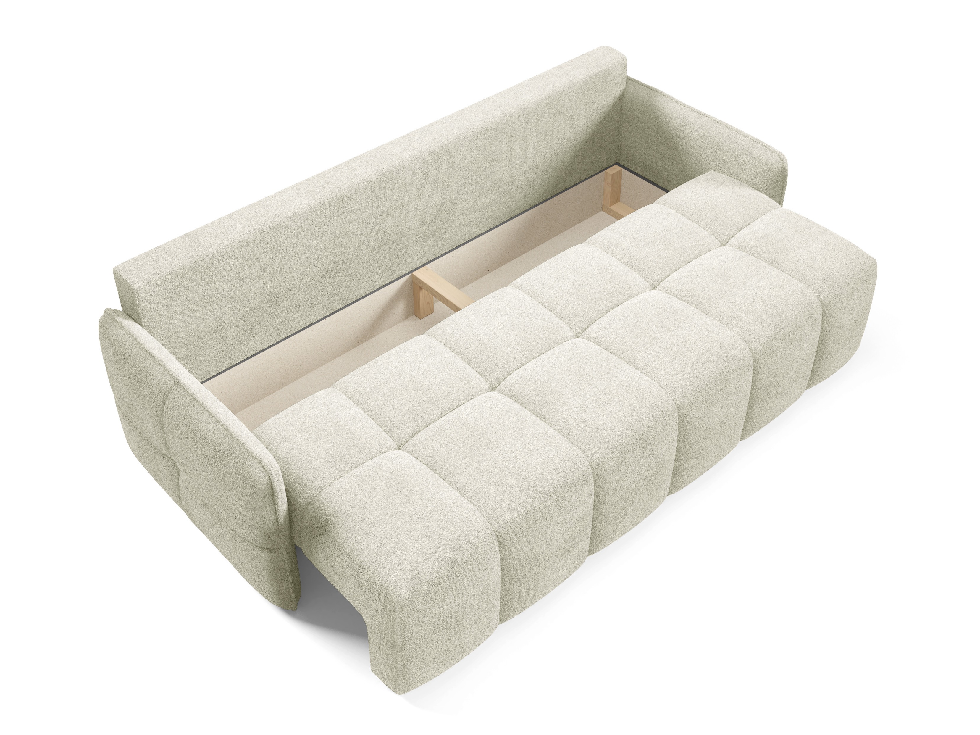 Sofá cama Arcadia 104