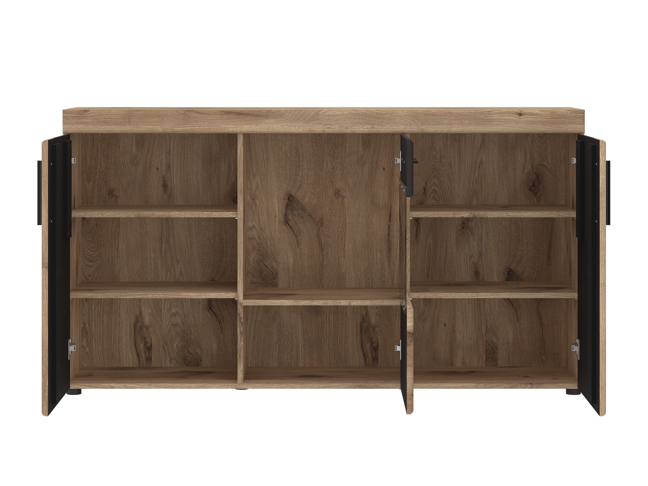 Aparador Tivodea 120