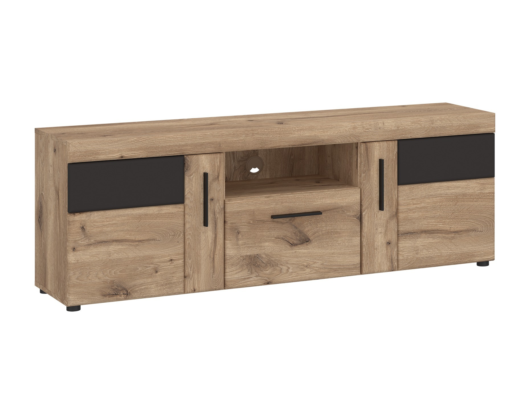 Conjunto de salón Tivodea 122
