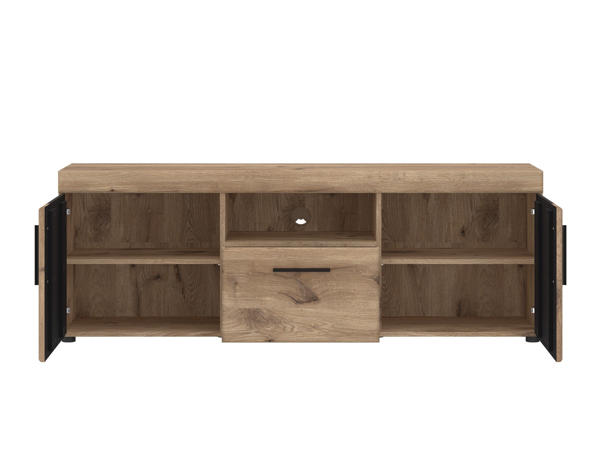 Conjunto de salón Tivodea 122