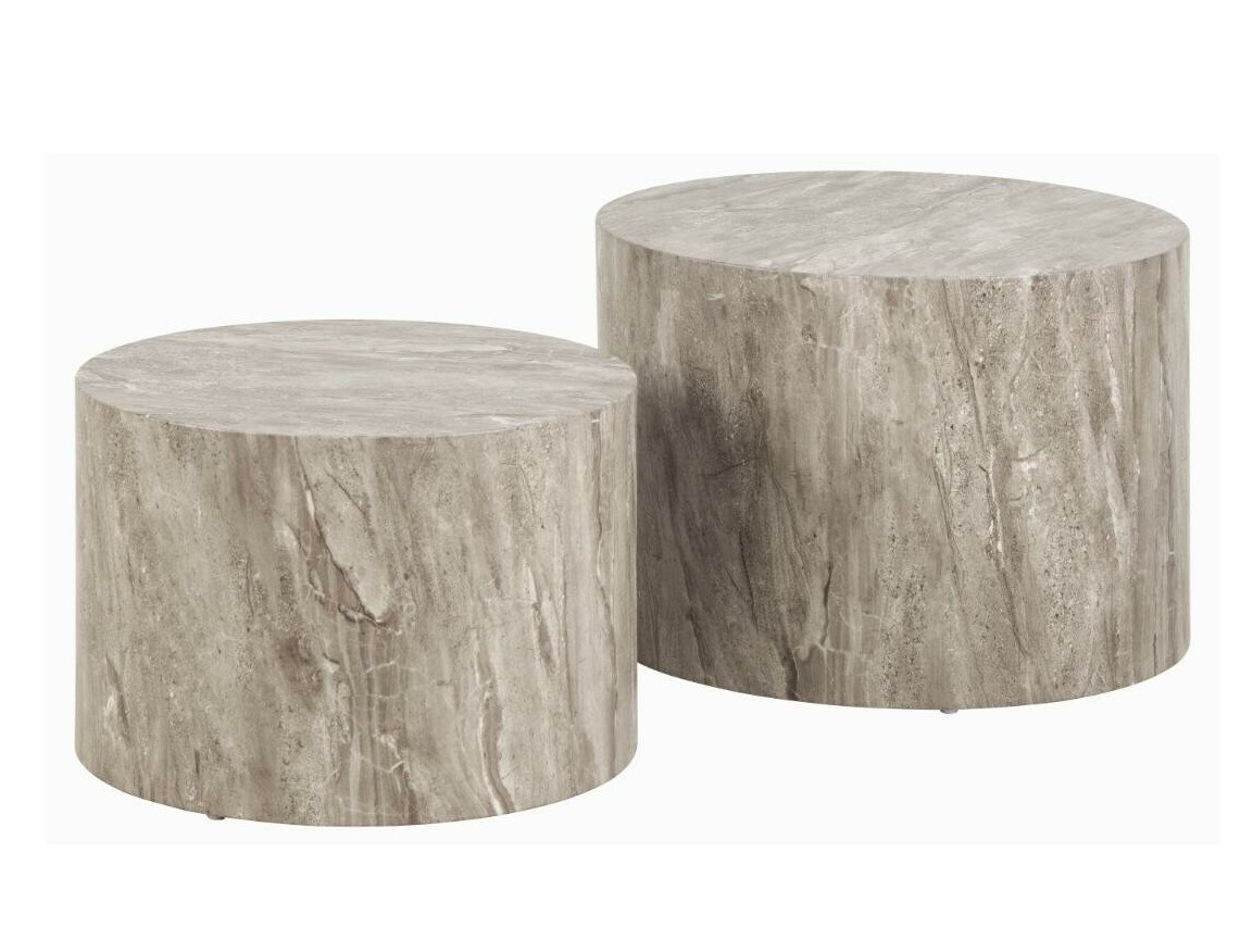 Conjunto mesa de centro SP6005