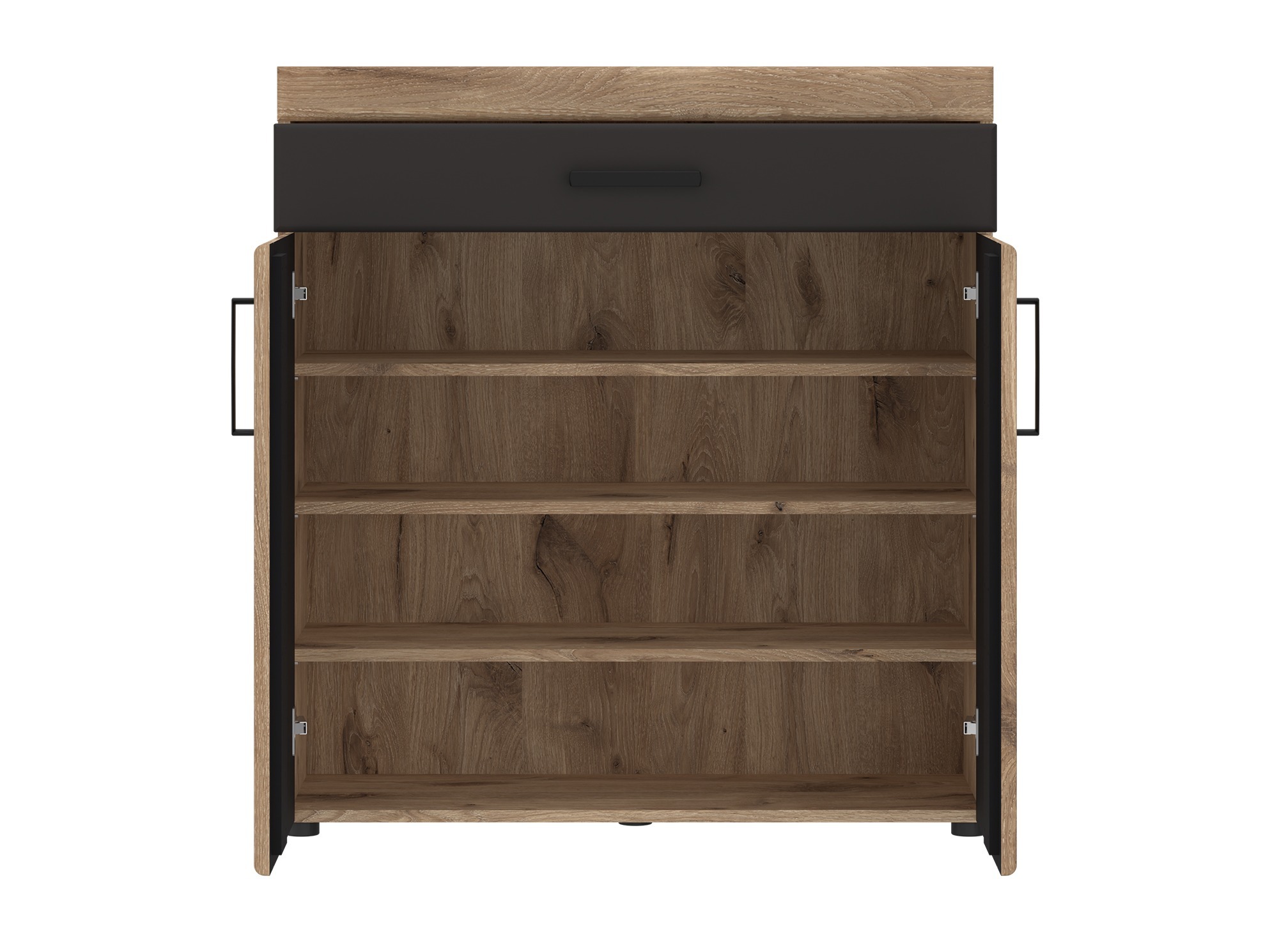 Conjunto para recibidor Tivodea 105