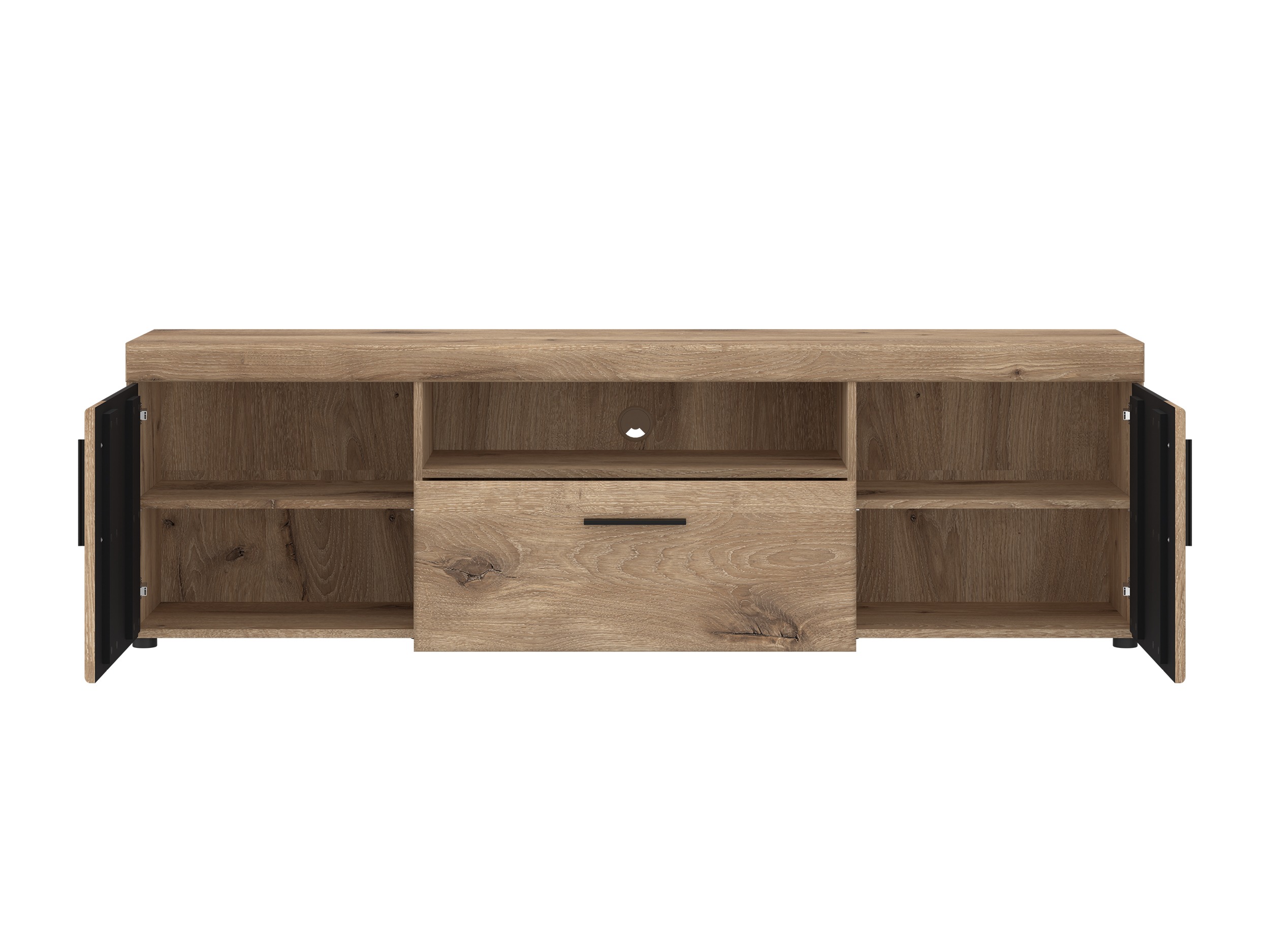 Mueble TV Tivodea 109