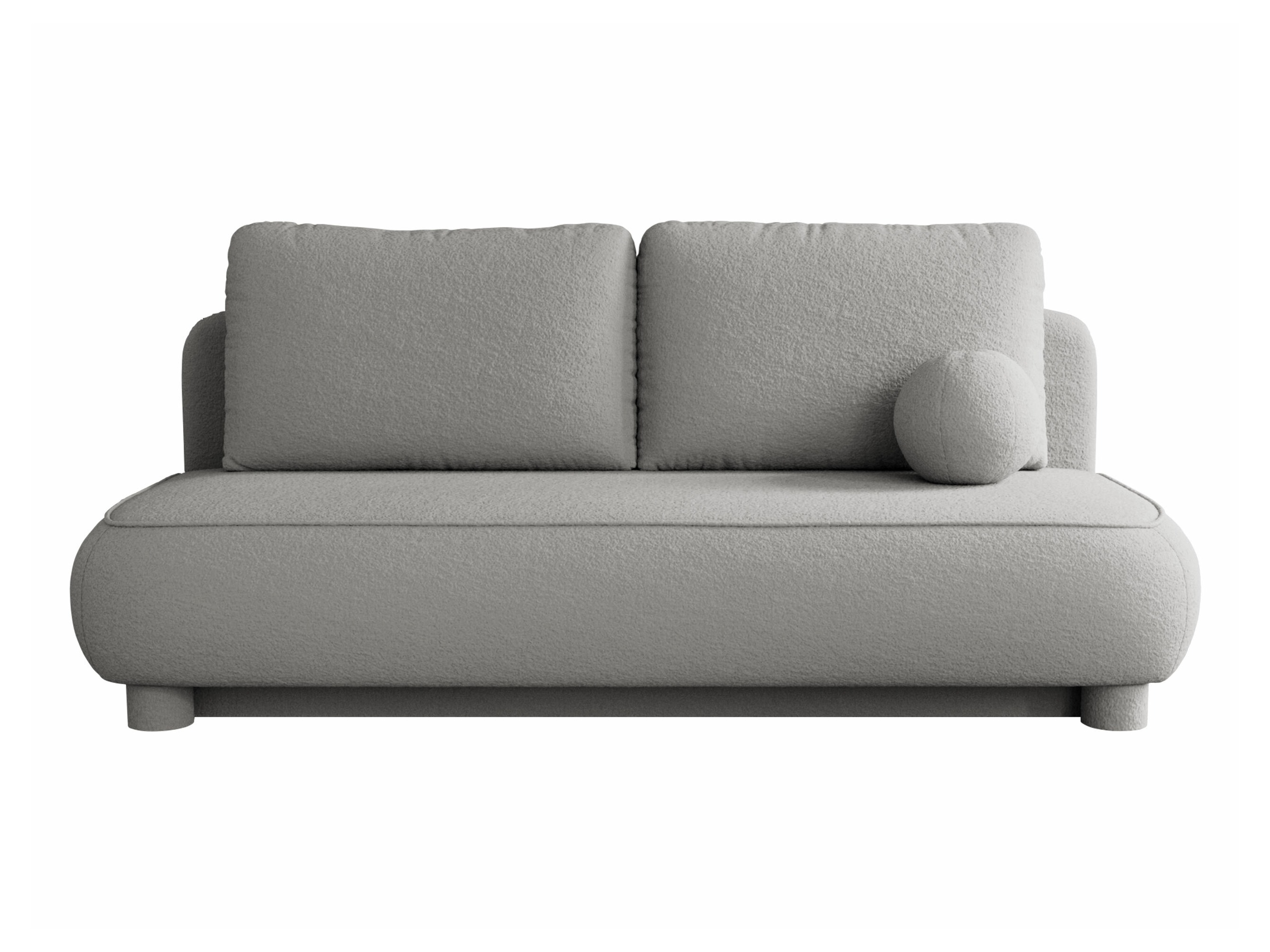 Sofá cama TrendyNest Canora (Coral 75)