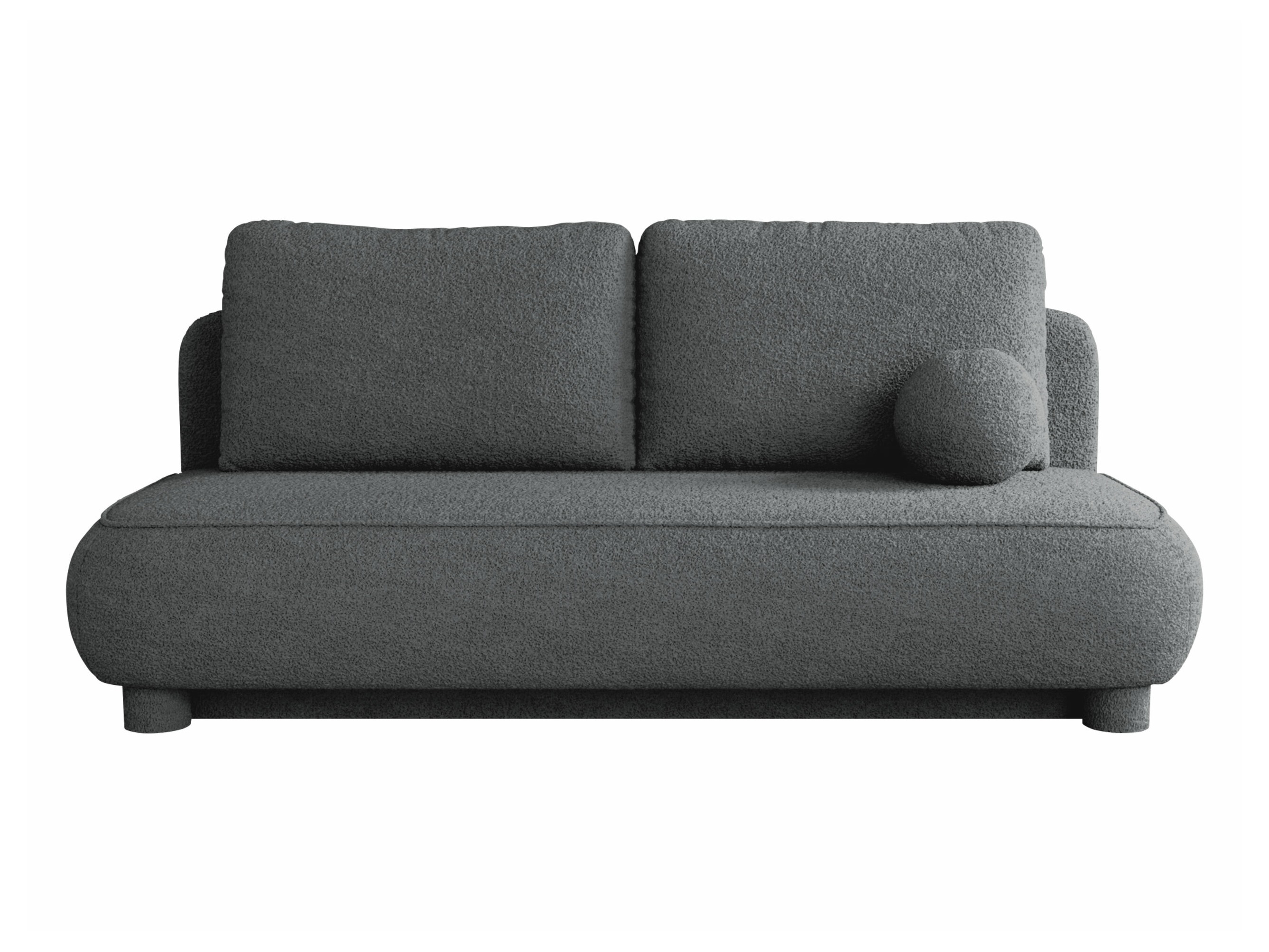 Sofá cama TrendyNest Canora (Coral 80)