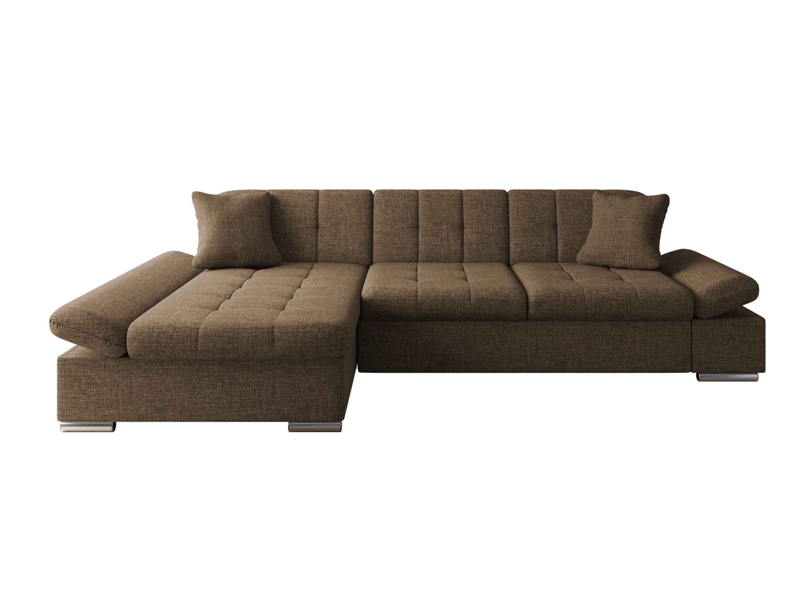 Sofá rinconero Comfivo Sanitas (Lux 03)
