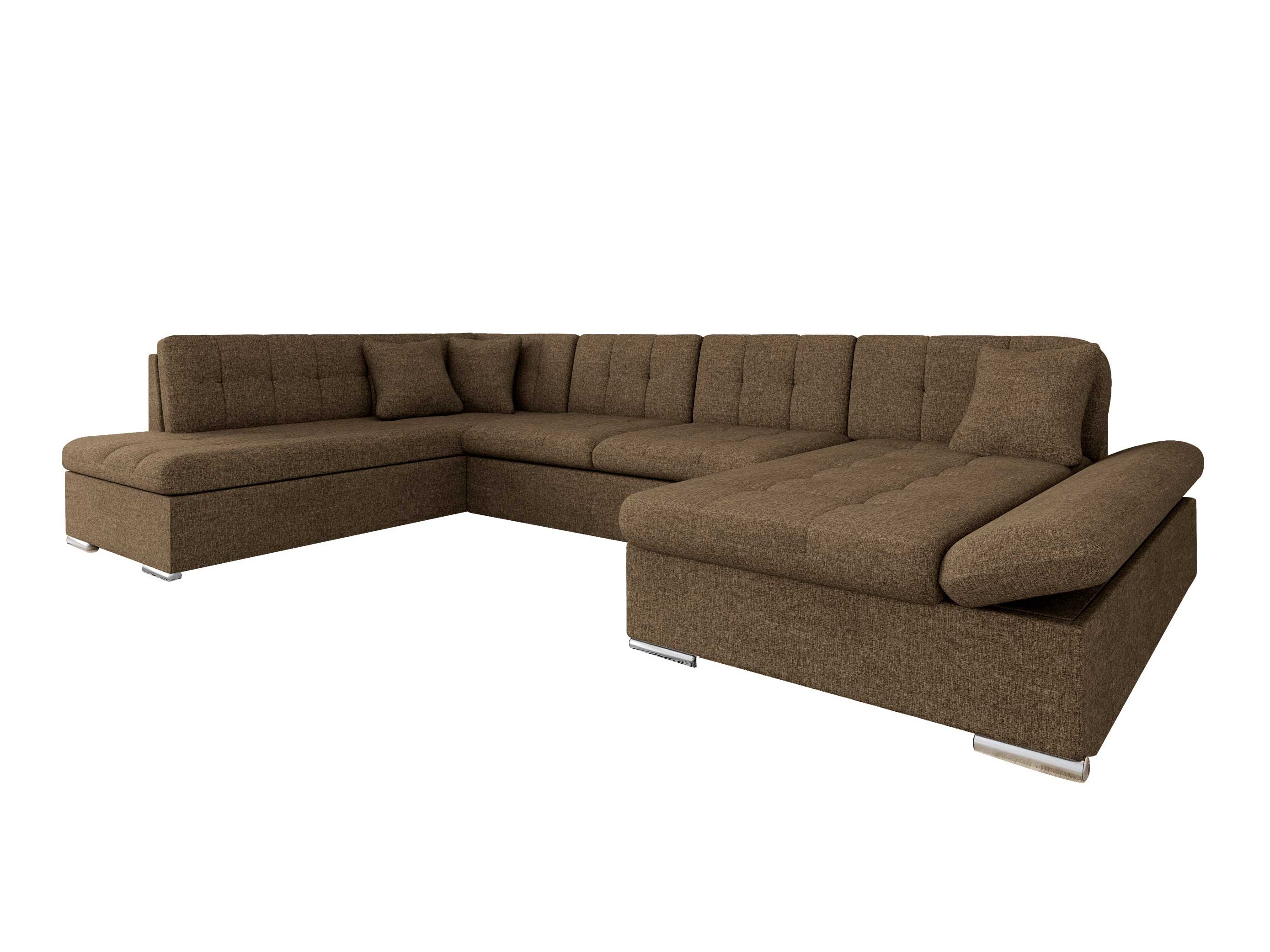 Sofá rinconero Comfivo Tilia (Lux 03)