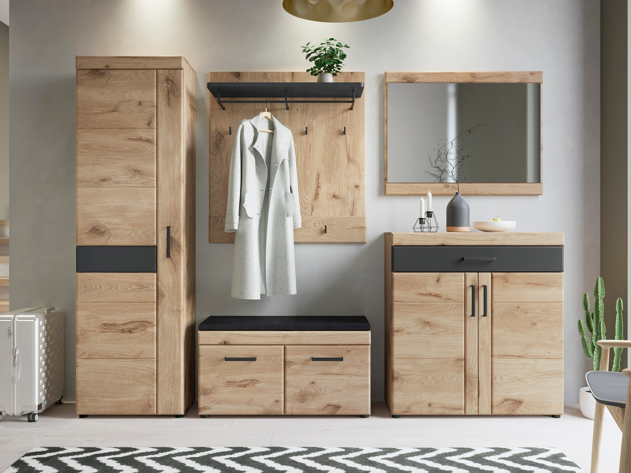 Zapatero Tivodea 103