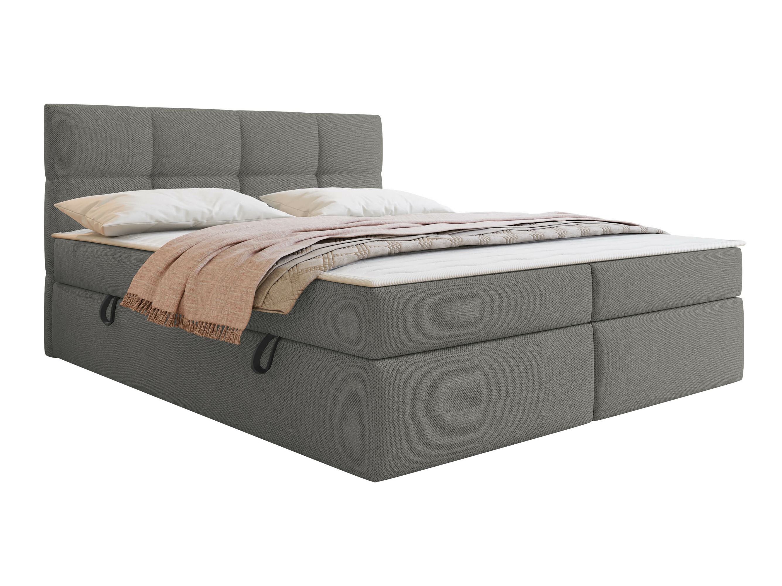 Cama continental ComfiDream Nivina (Curio 93)