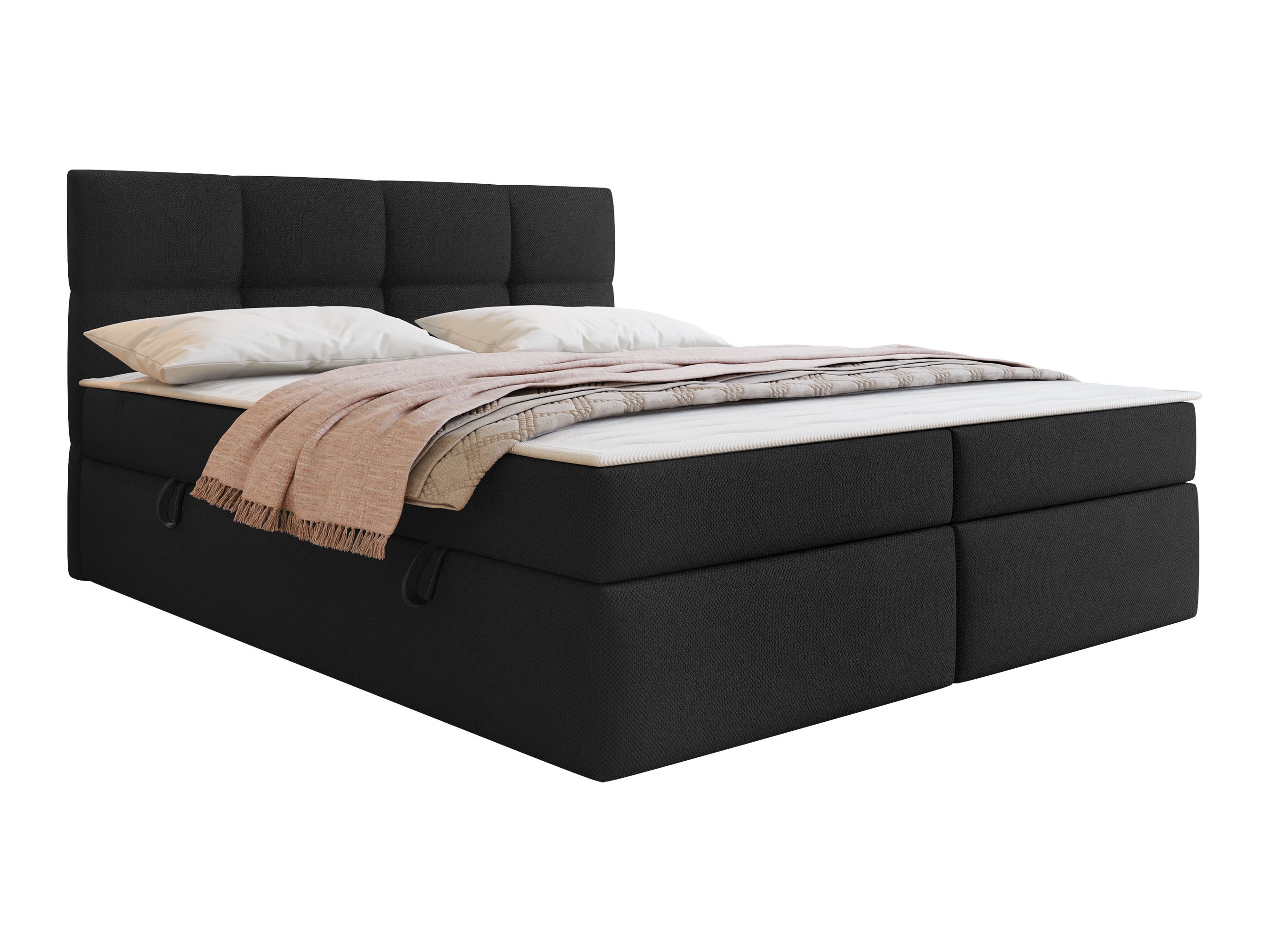 Cama continental ComfiDream Nivina (Curio 99)