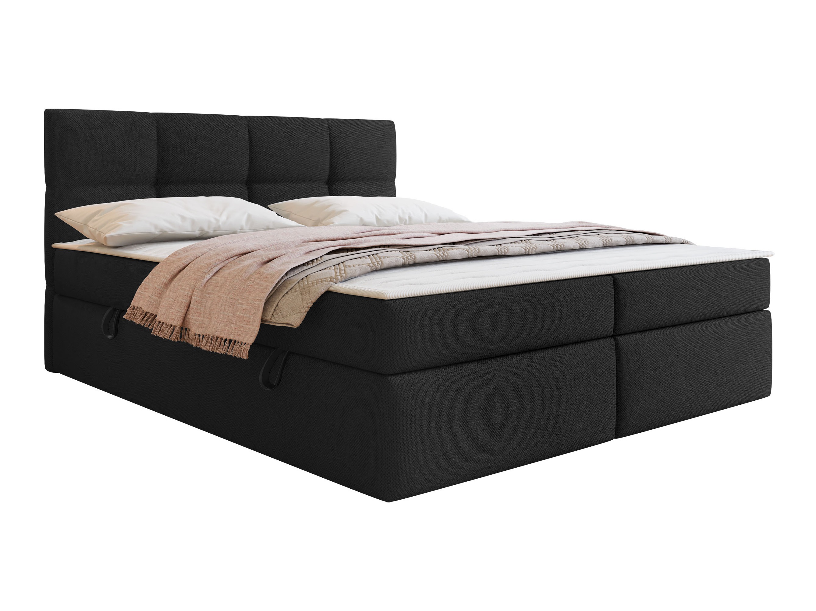 Cama continental ComfiDream Nivina (Curio 99)