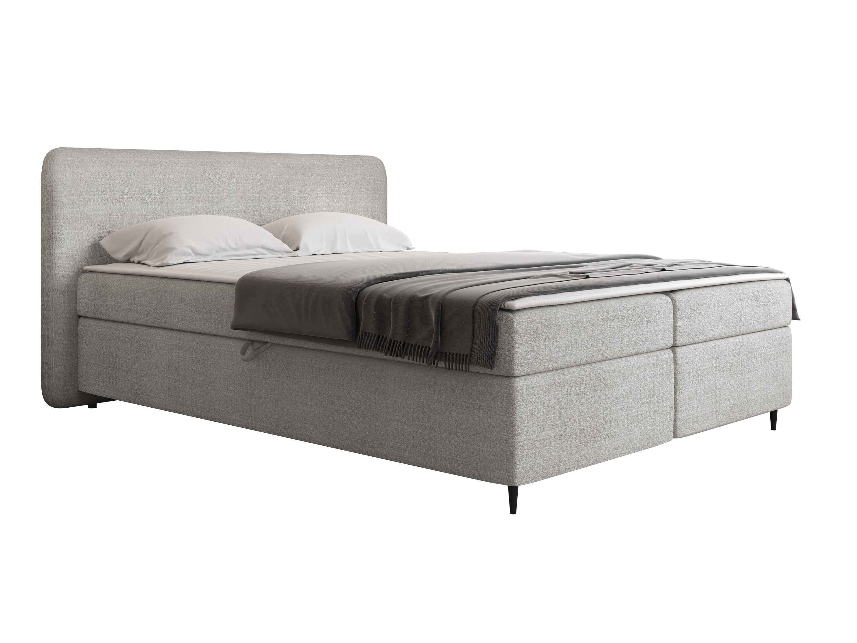 Cama continental Stonecrest 108 (Taro 11)