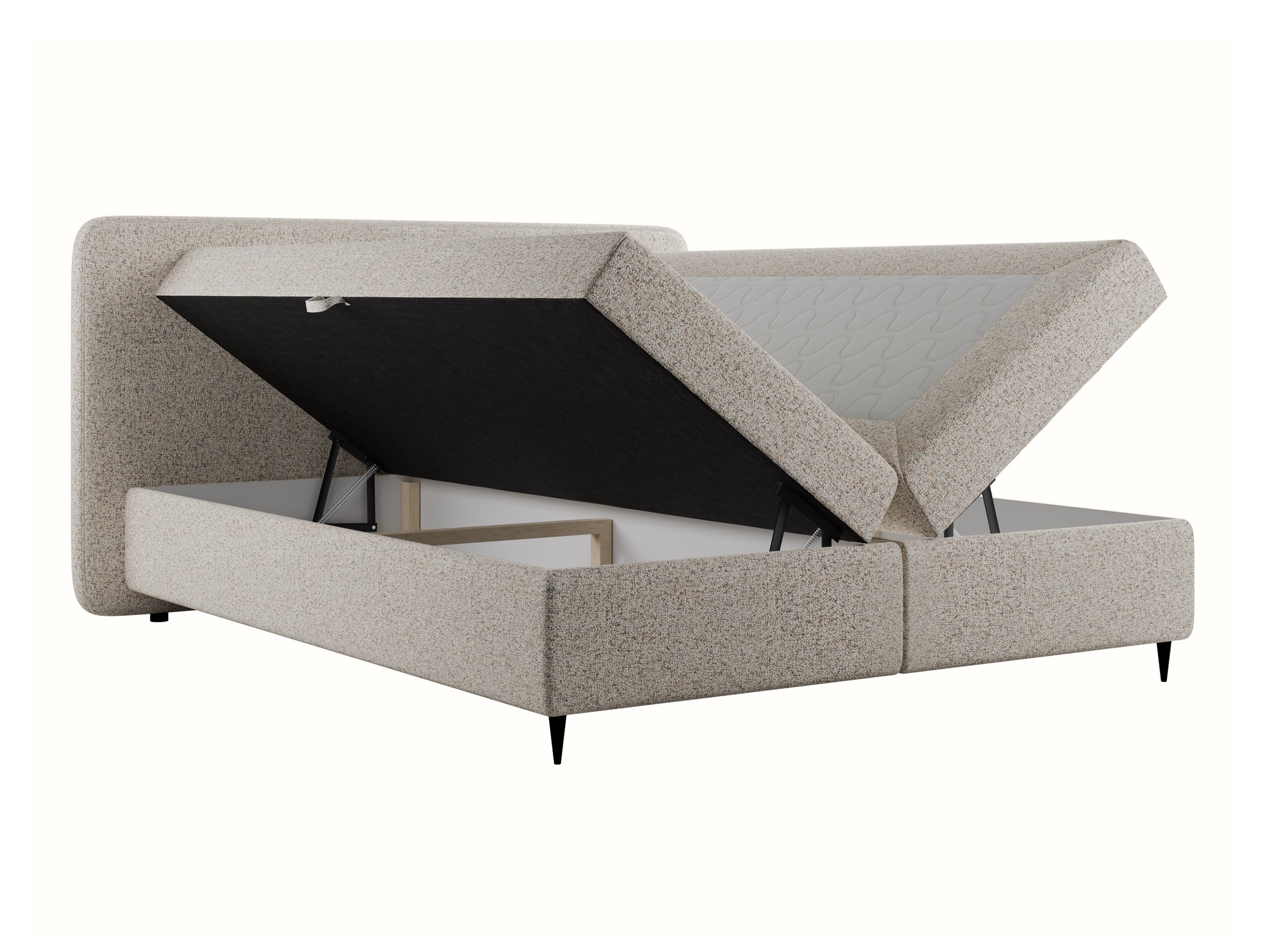 Cama continental Stonecrest 108 (Taro 11)