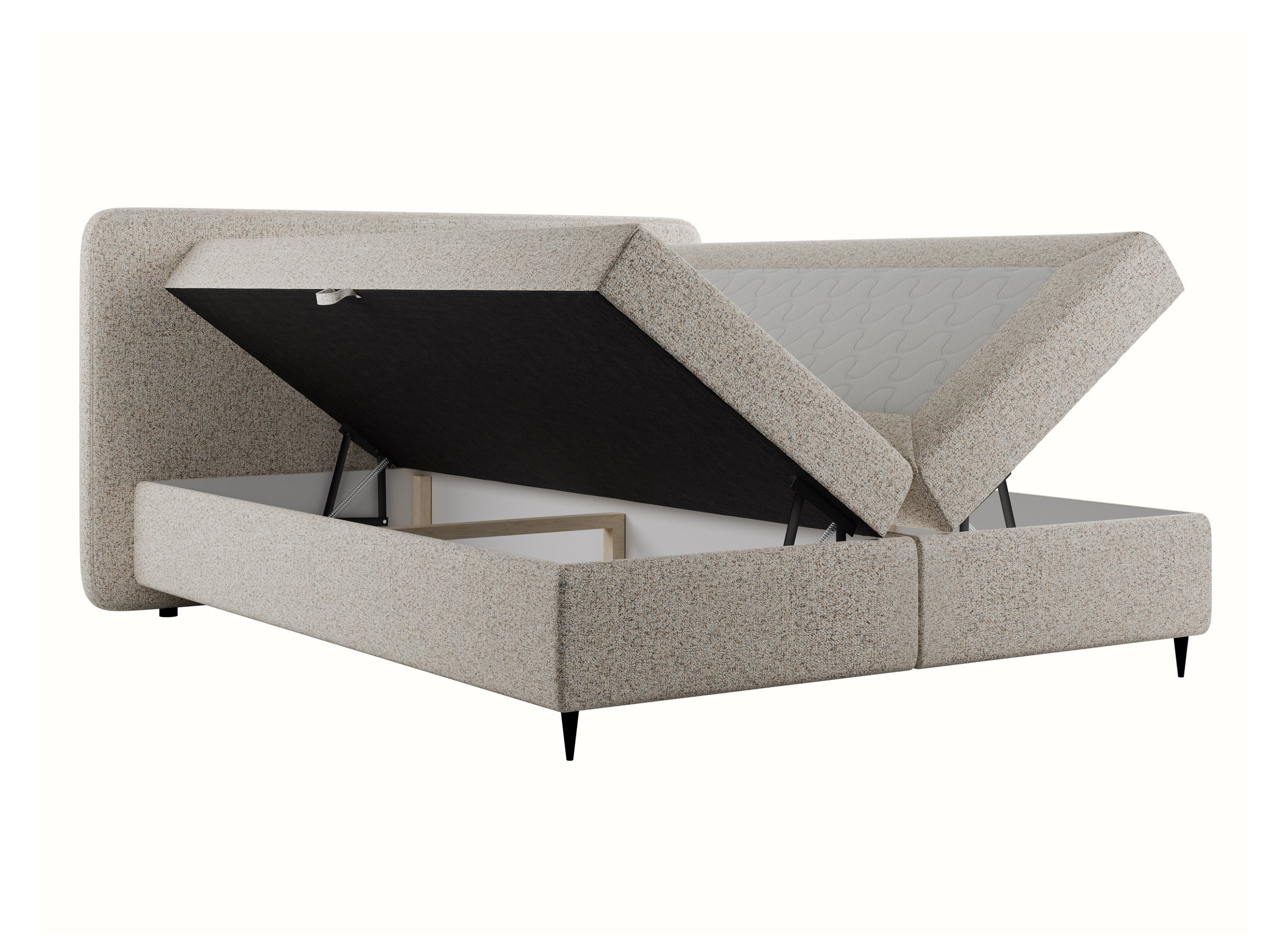 Cama continental Stonecrest 108 (Taro 11)