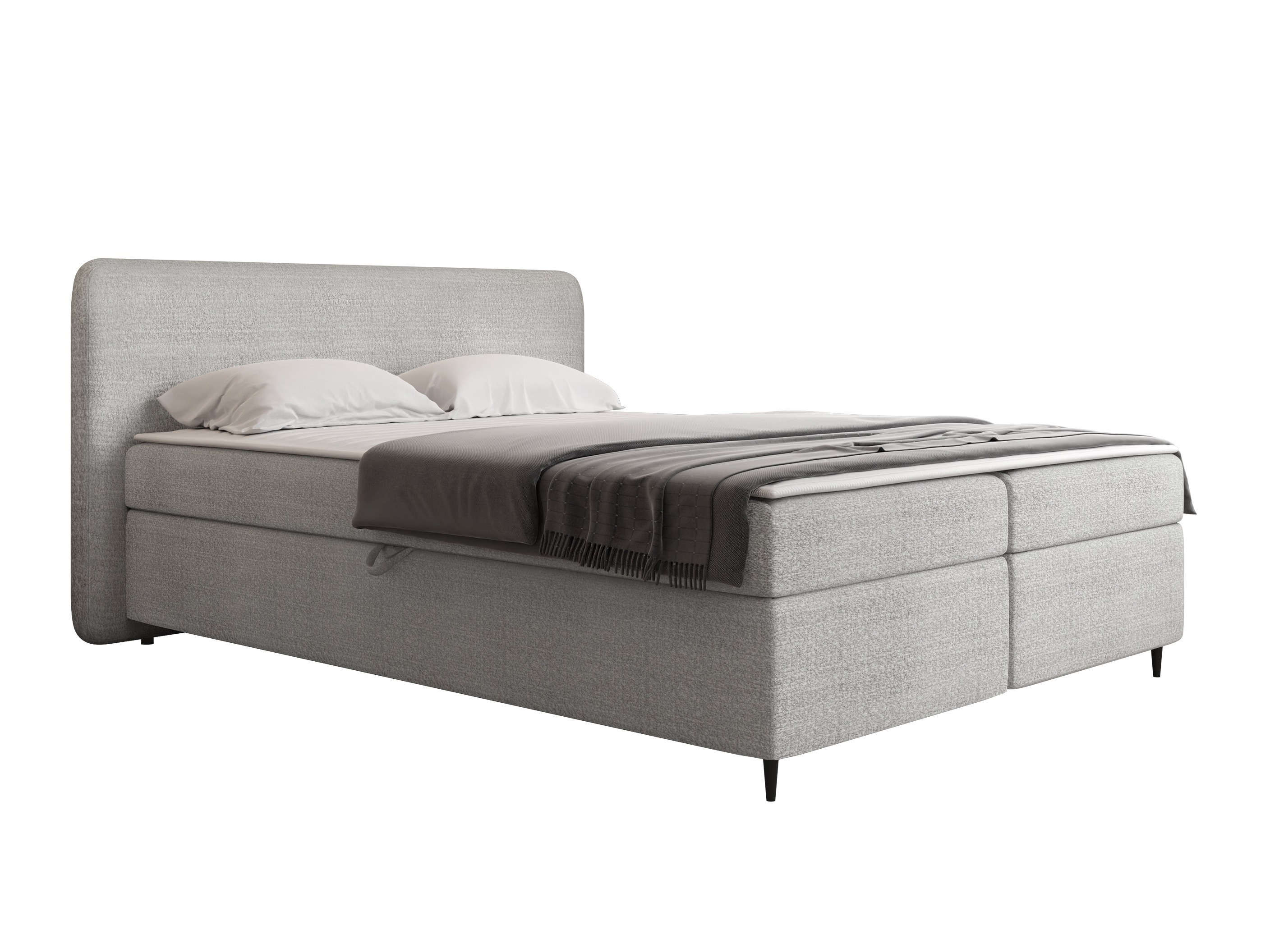 Cama continental Stonecrest 108 (Taro 11)