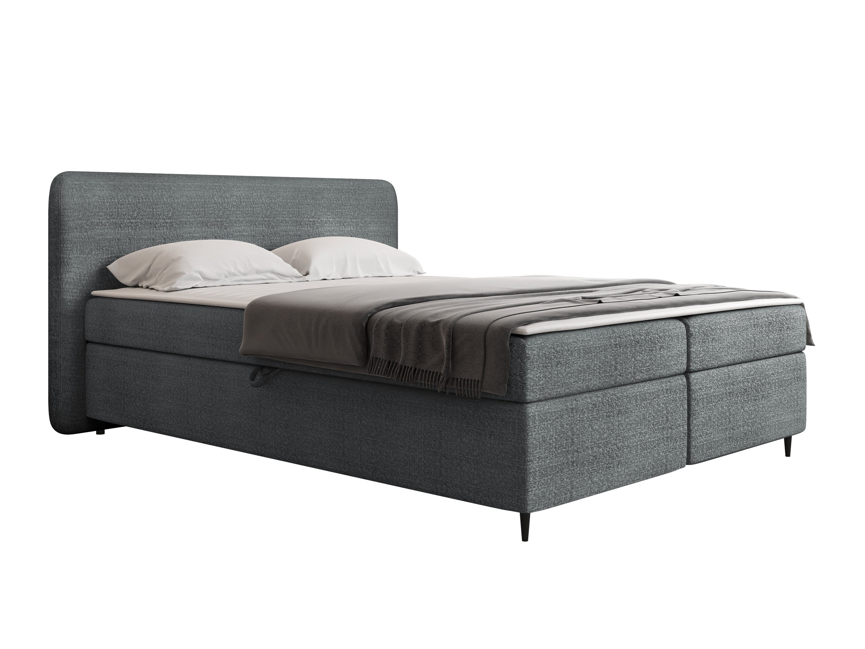 Cama continental Stonecrest 108 (Taro 98)