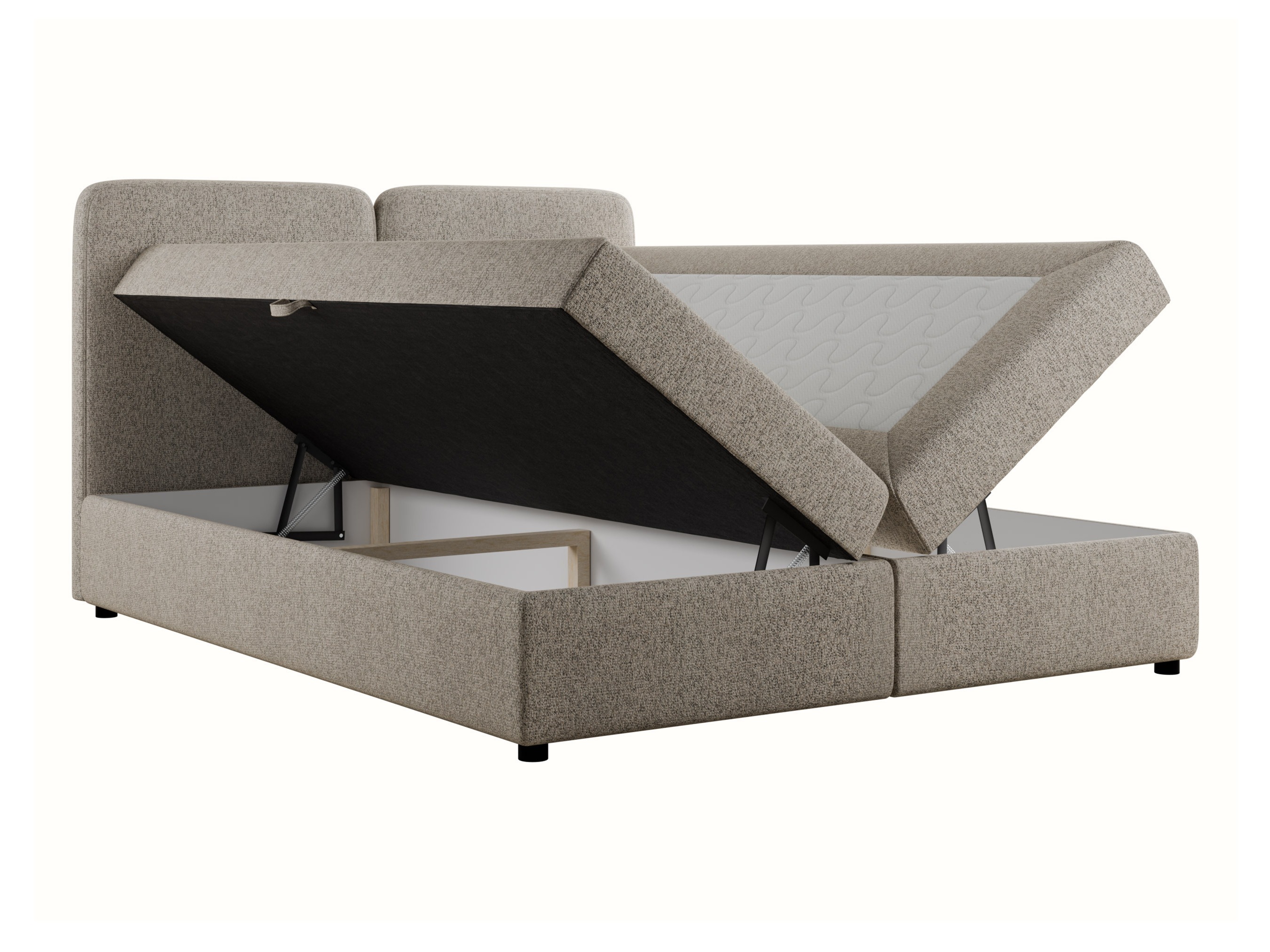 Cama continental Stonecrest 109 (Taro 01)