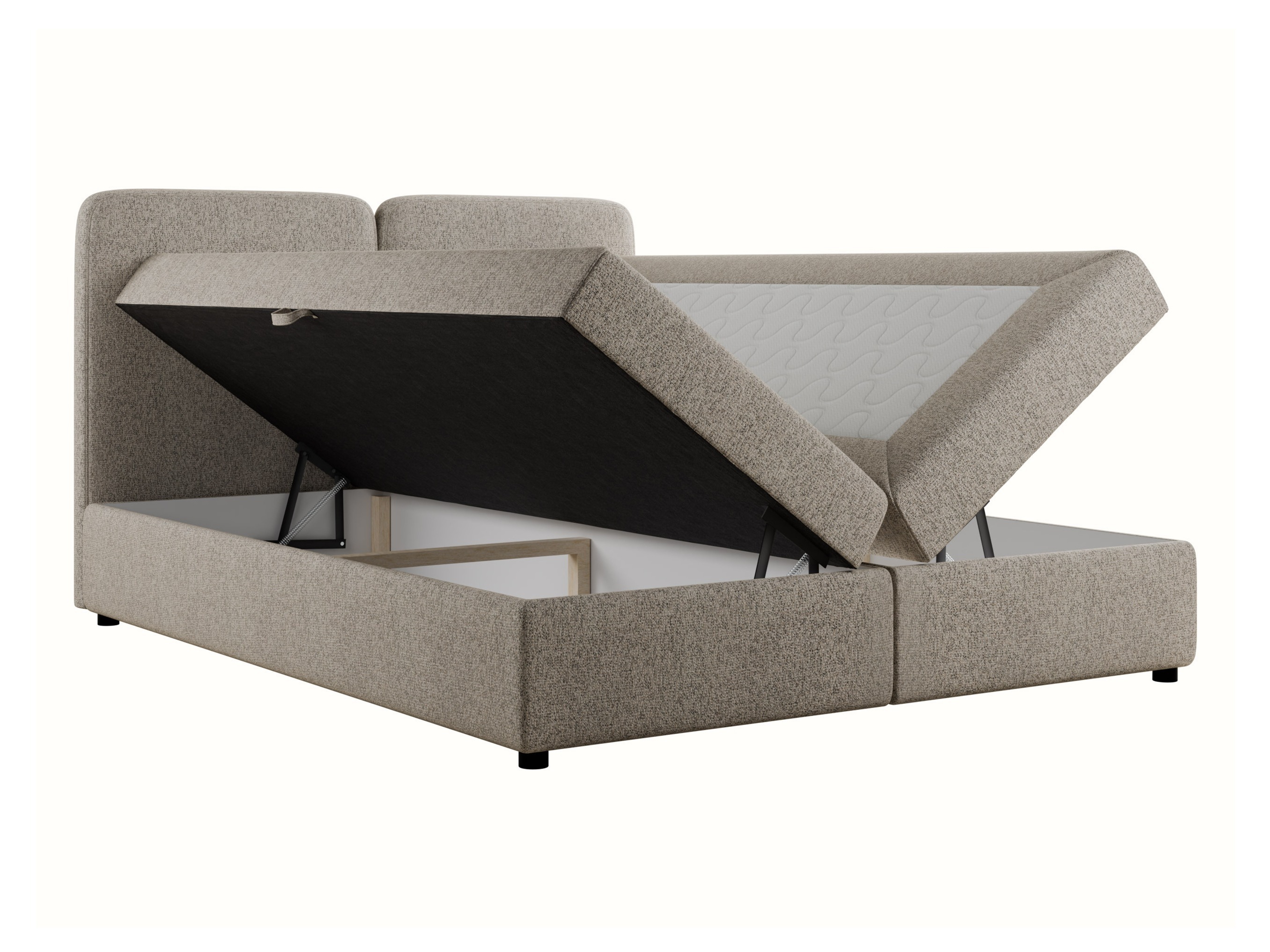 Cama continental Stonecrest 109 (Taro 05)