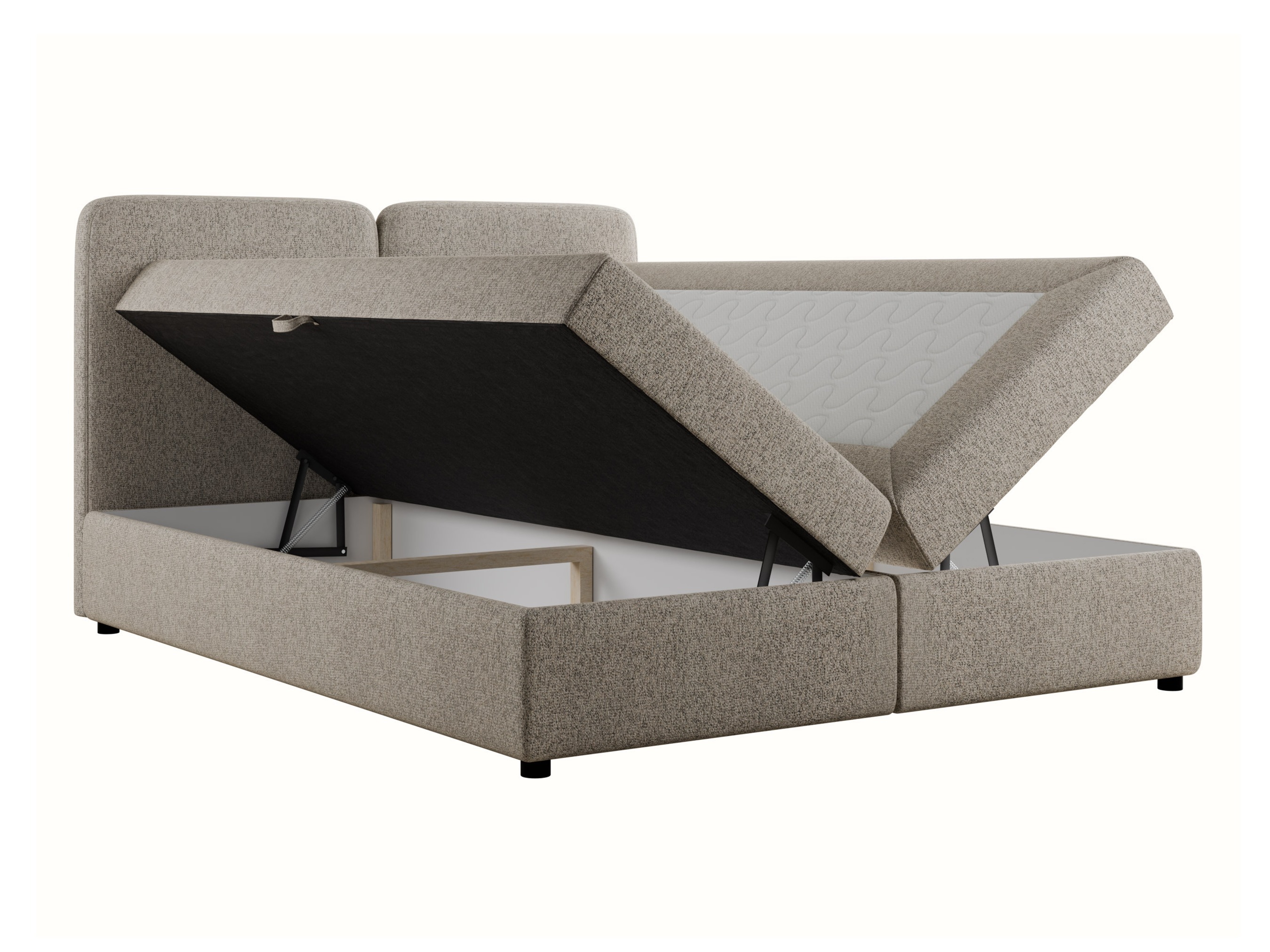 Cama continental Stonecrest 109 (Taro 05)