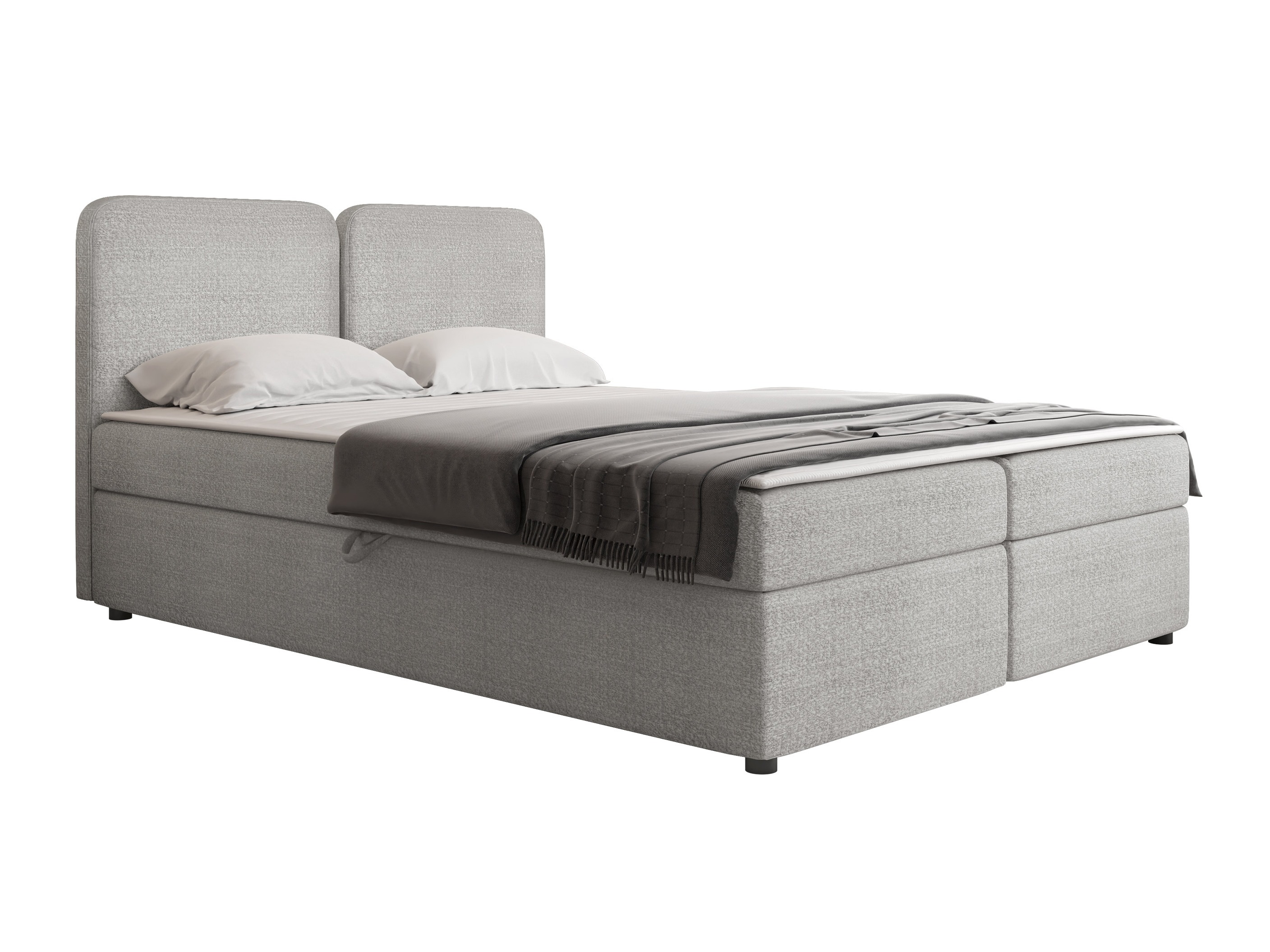Cama continental Stonecrest 109 (Taro 11)