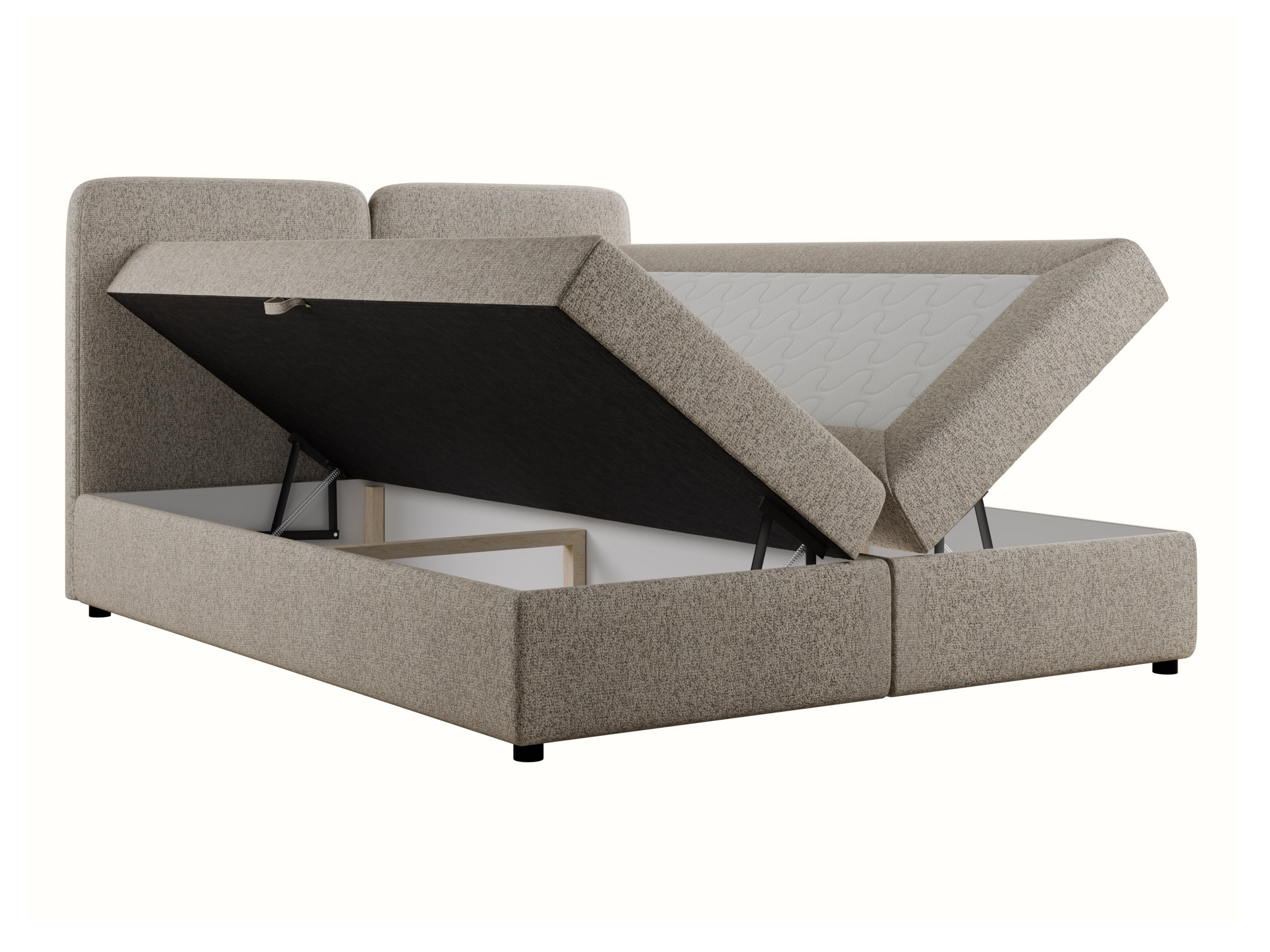 Cama continental Stonecrest 109 (Taro 11)