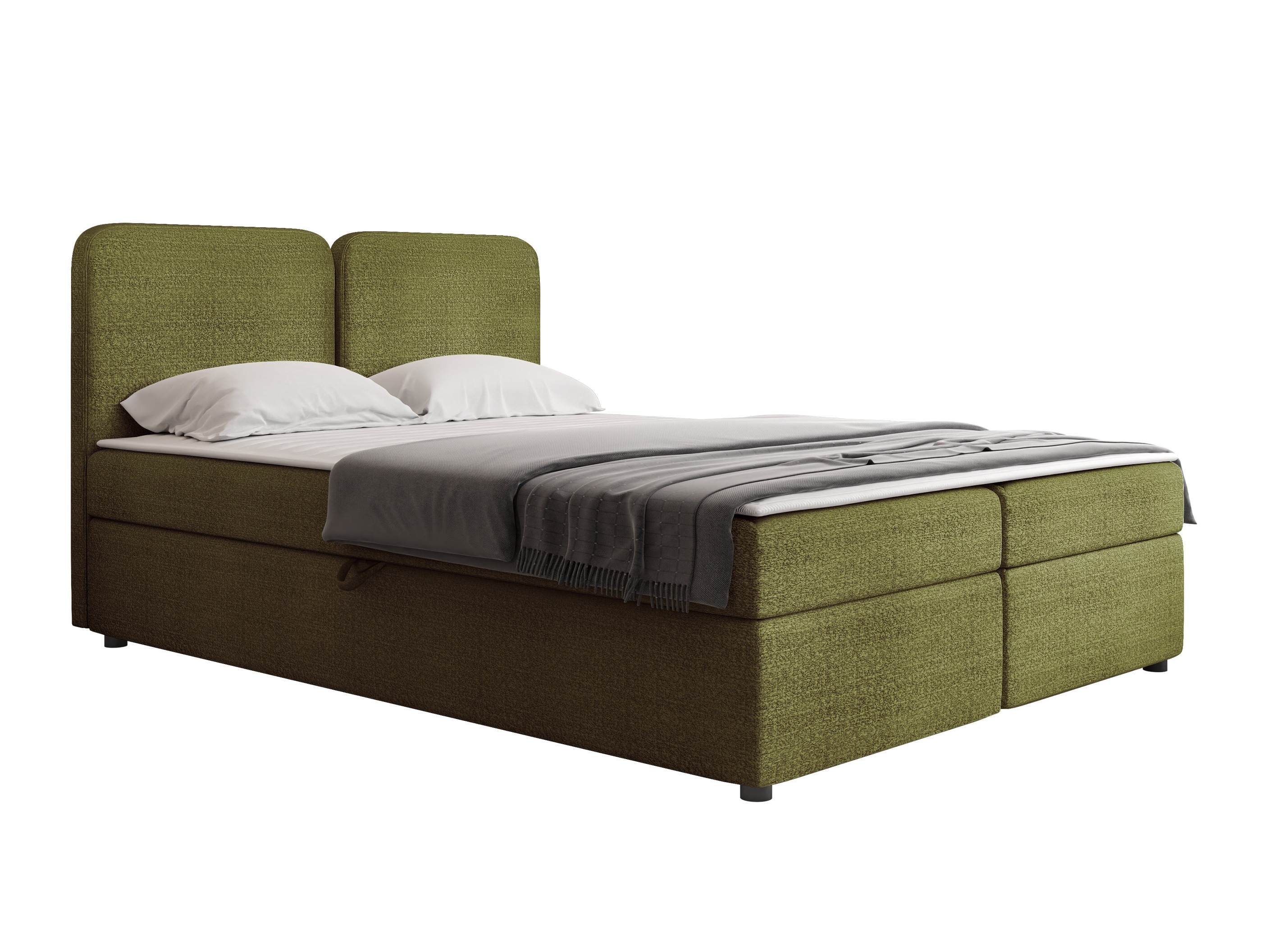 Cama continental Stonecrest 109 (Taro 33)
