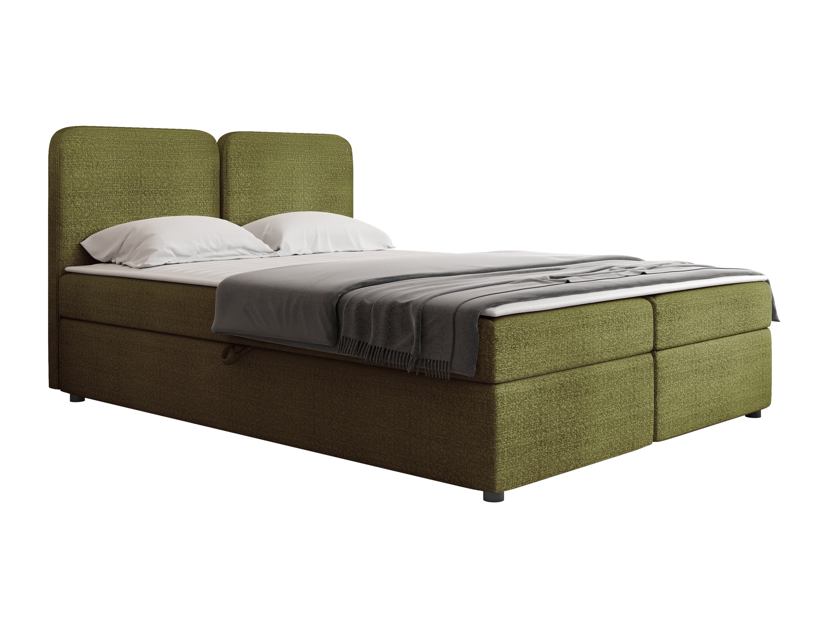 Cama continental Stonecrest 109 (Taro 33)
