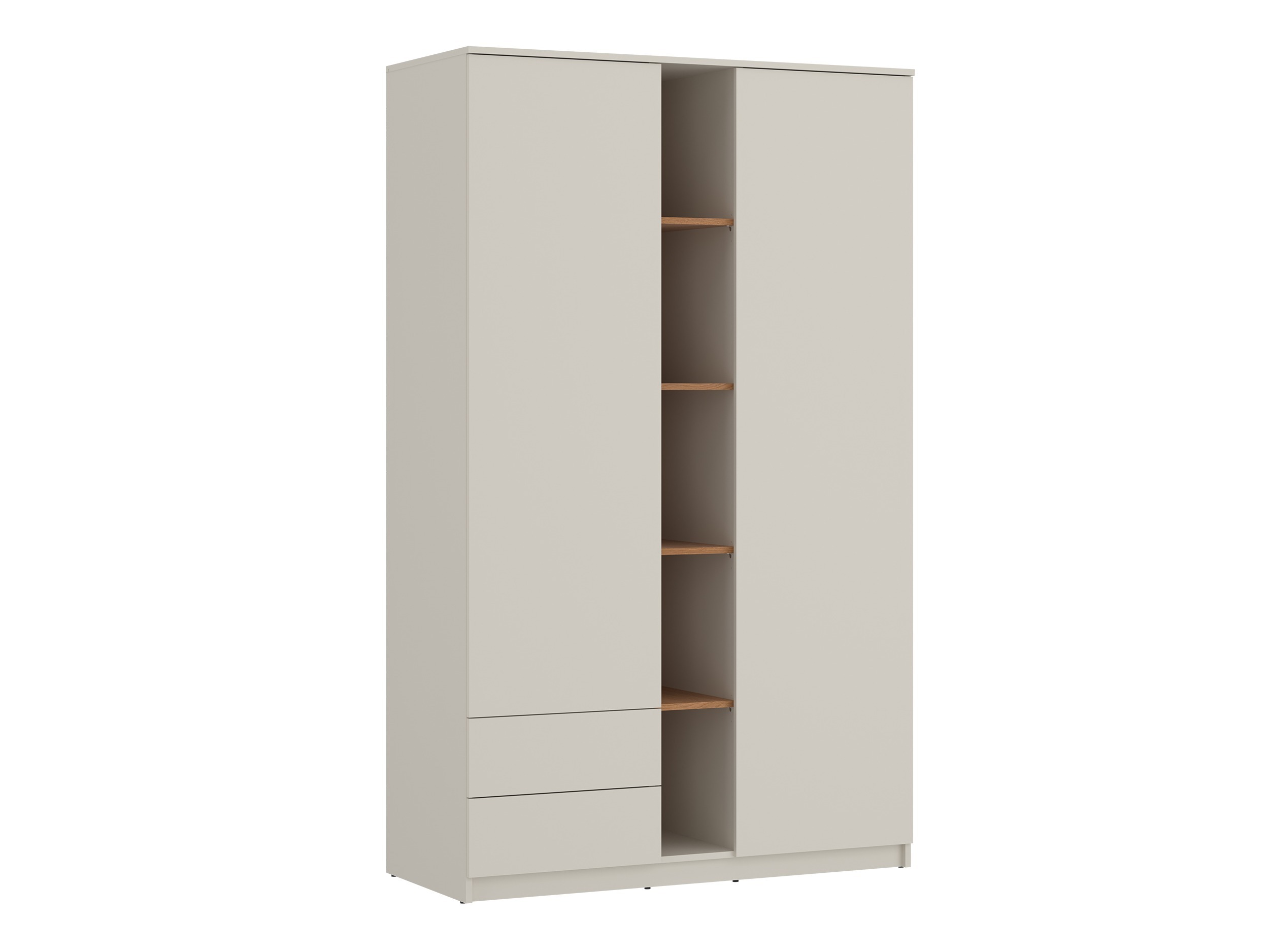 Conjunto de dormitorio Ferferu 110