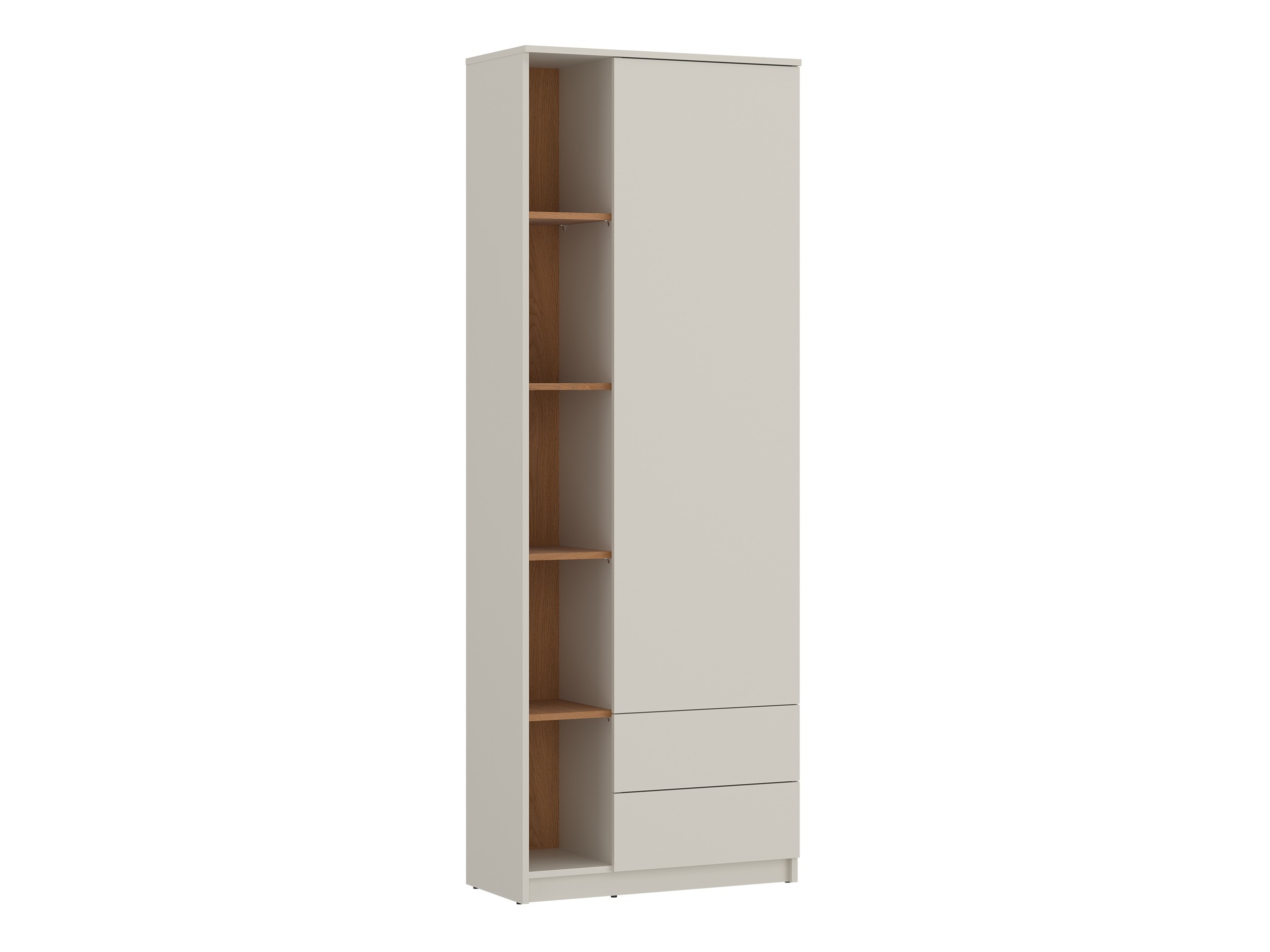 Conjunto de dormitorio infantil Ferferu 109