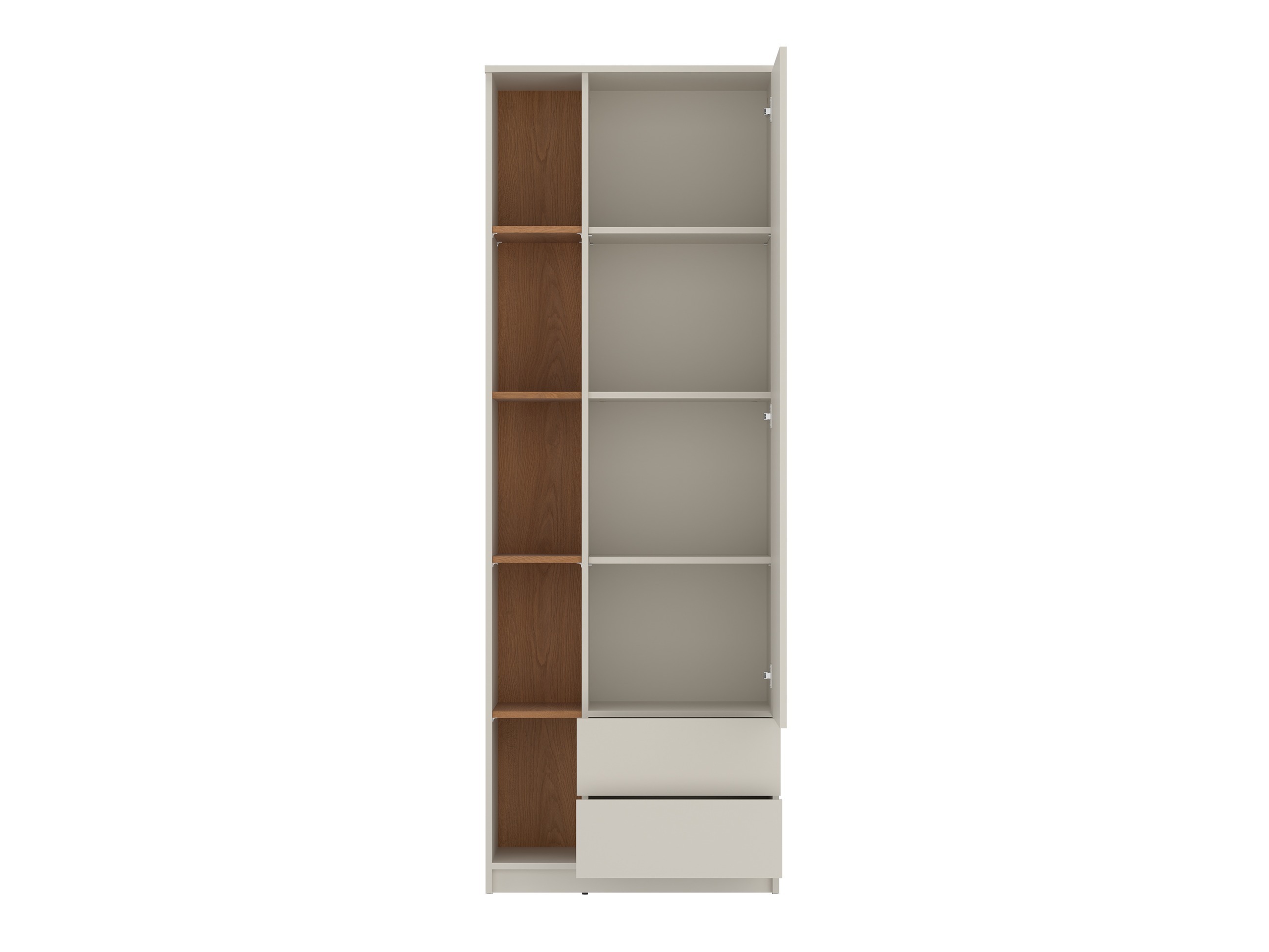Conjunto de dormitorio infantil Ferferu 109