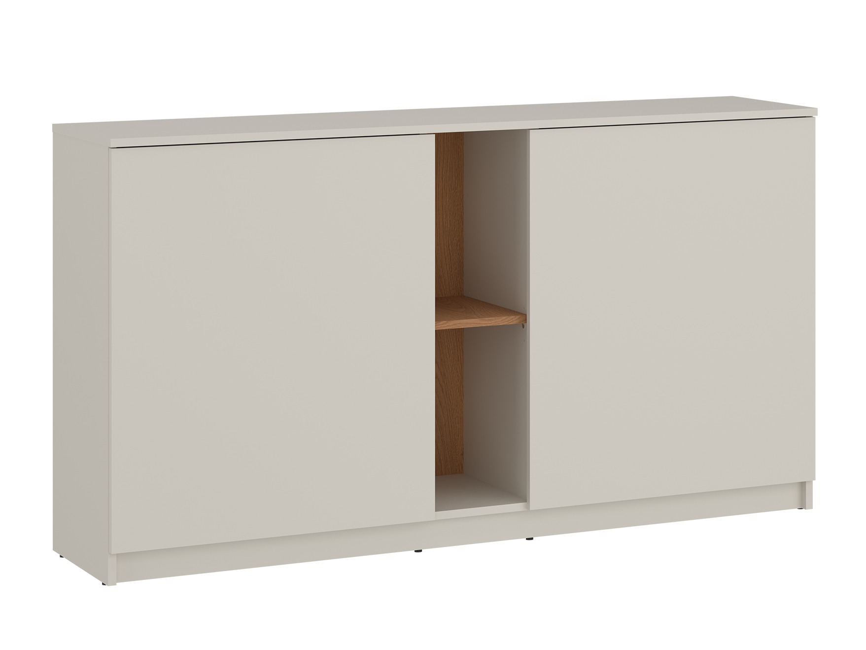 Conjunto de dormitorio infantil Ferferu 109