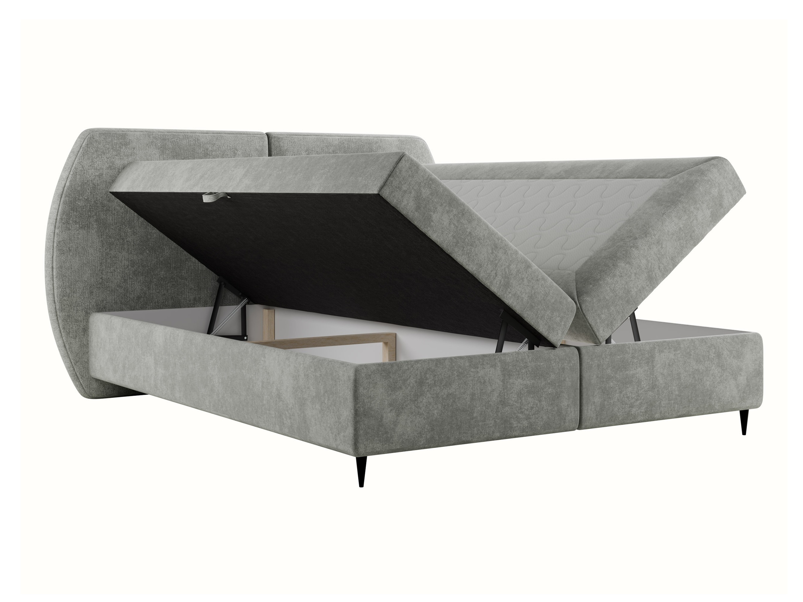 Cama continental Stonecrest 110 (Wave 02)