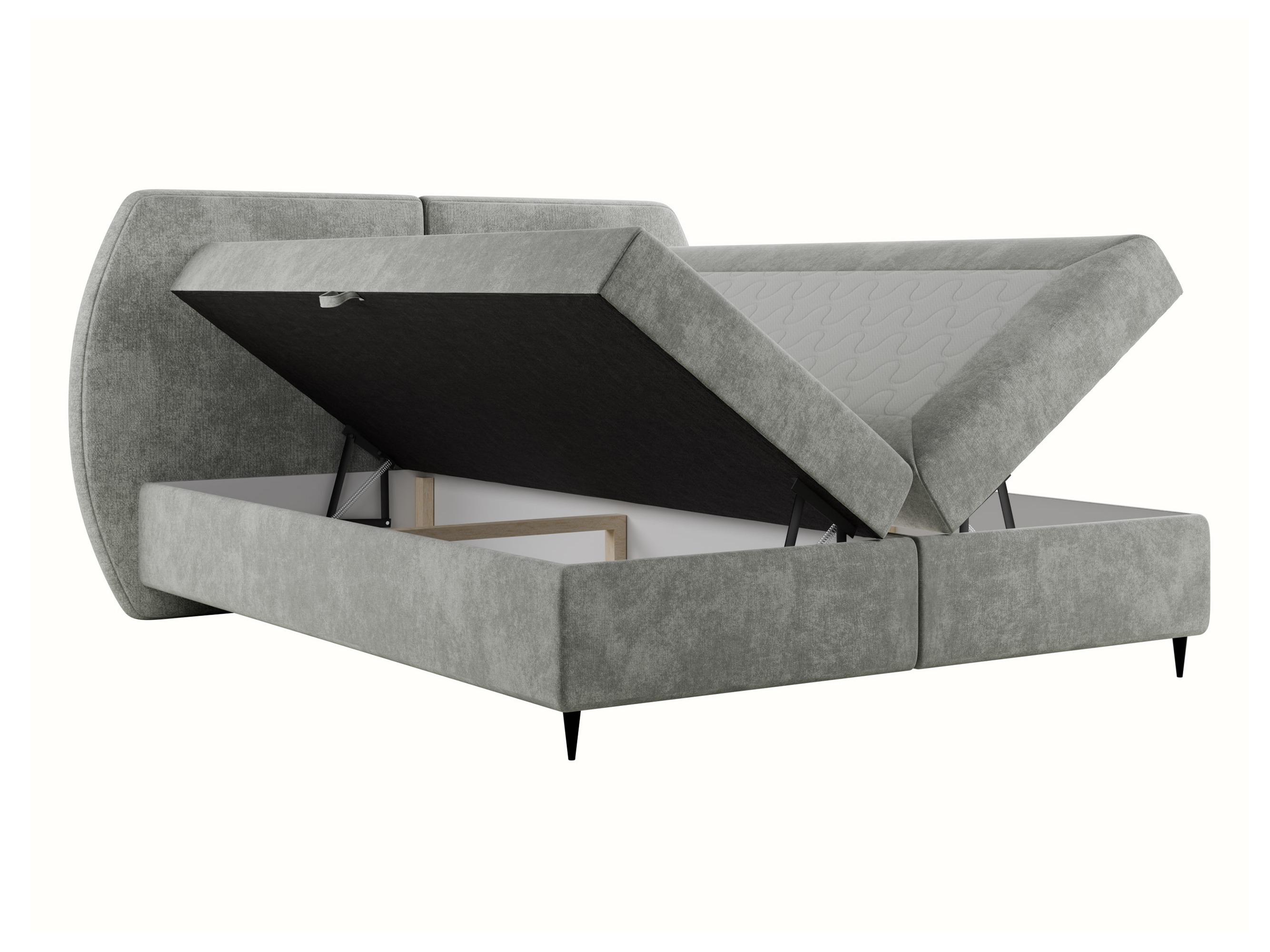 Cama continental Stonecrest 110 (Wave 15)
