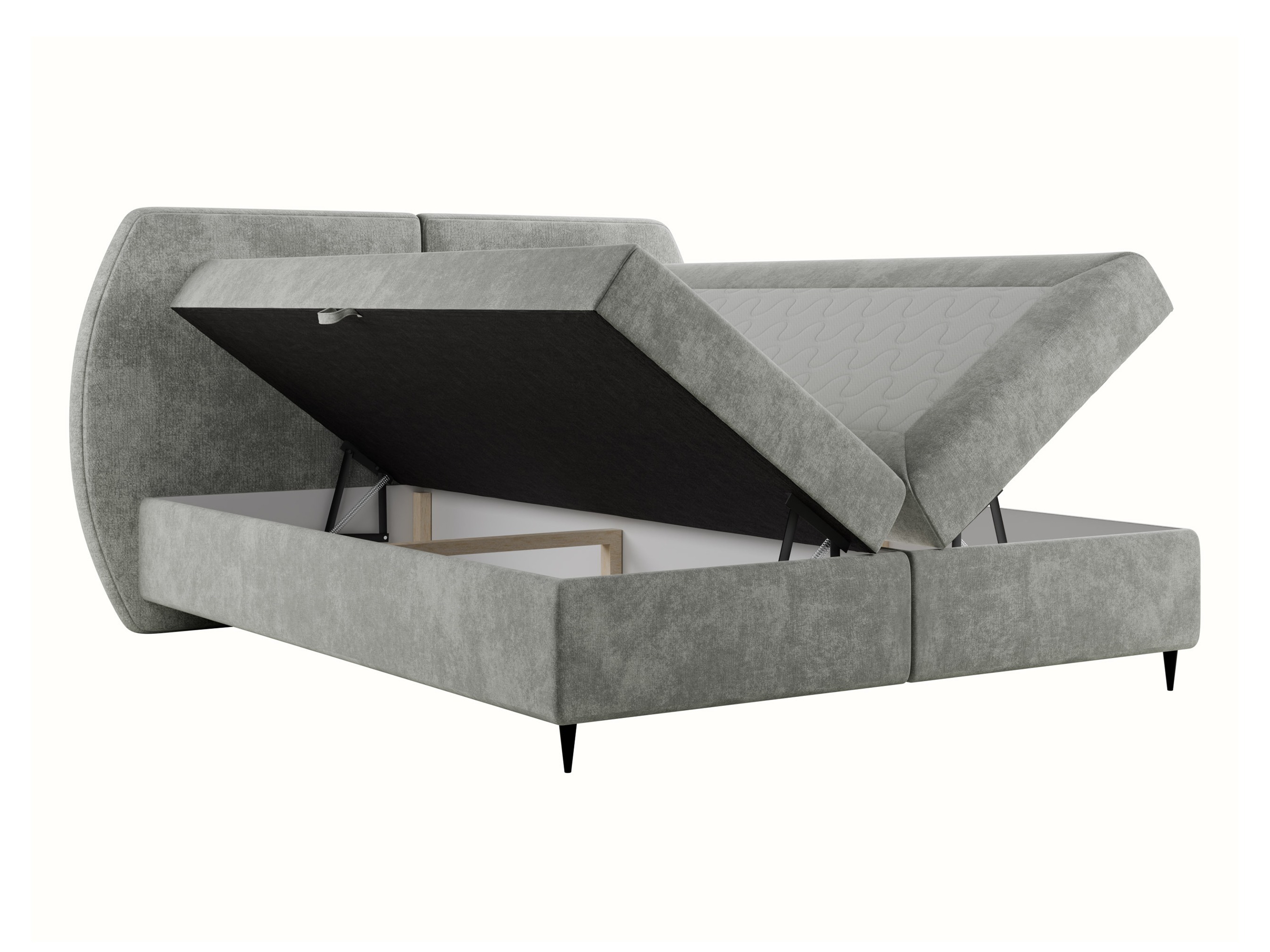 Cama continental Stonecrest 110 (Wave 15)
