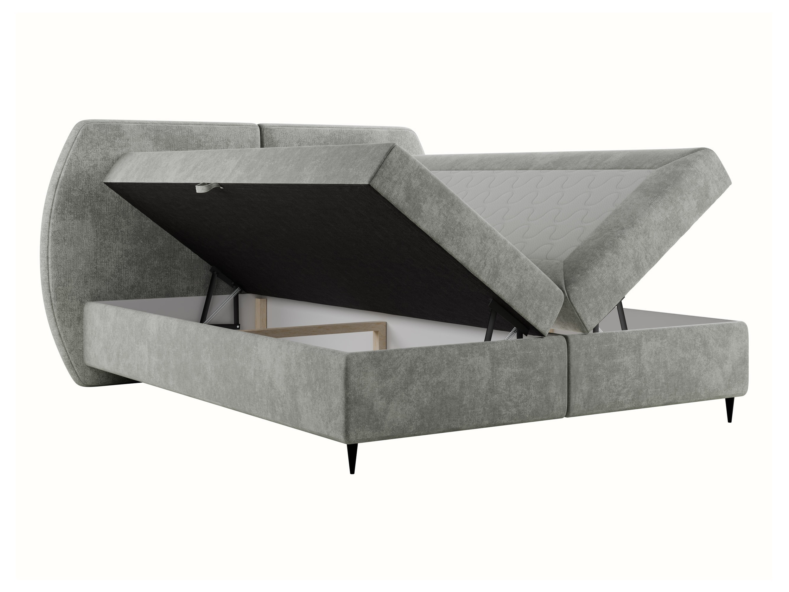 Cama continental Stonecrest 110 (Wave 15)