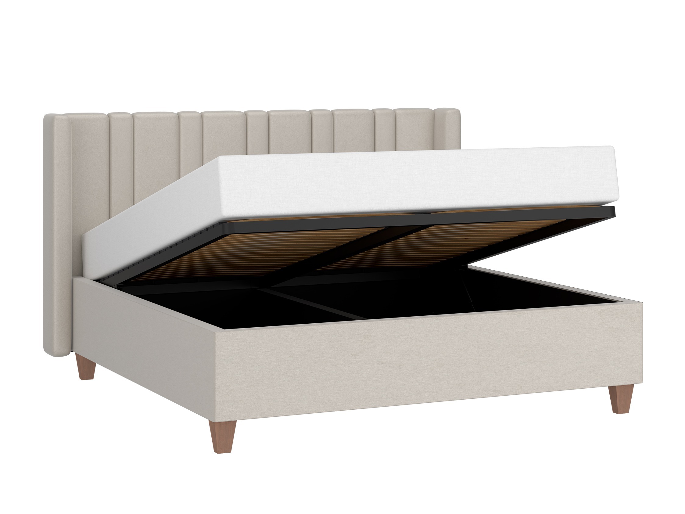 Conjunto de dormitorio Tivnove 105