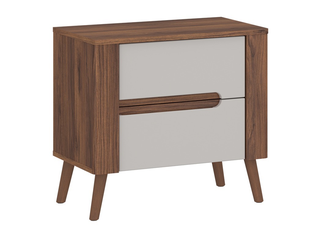 Conjunto de dormitorio Tivnove 105