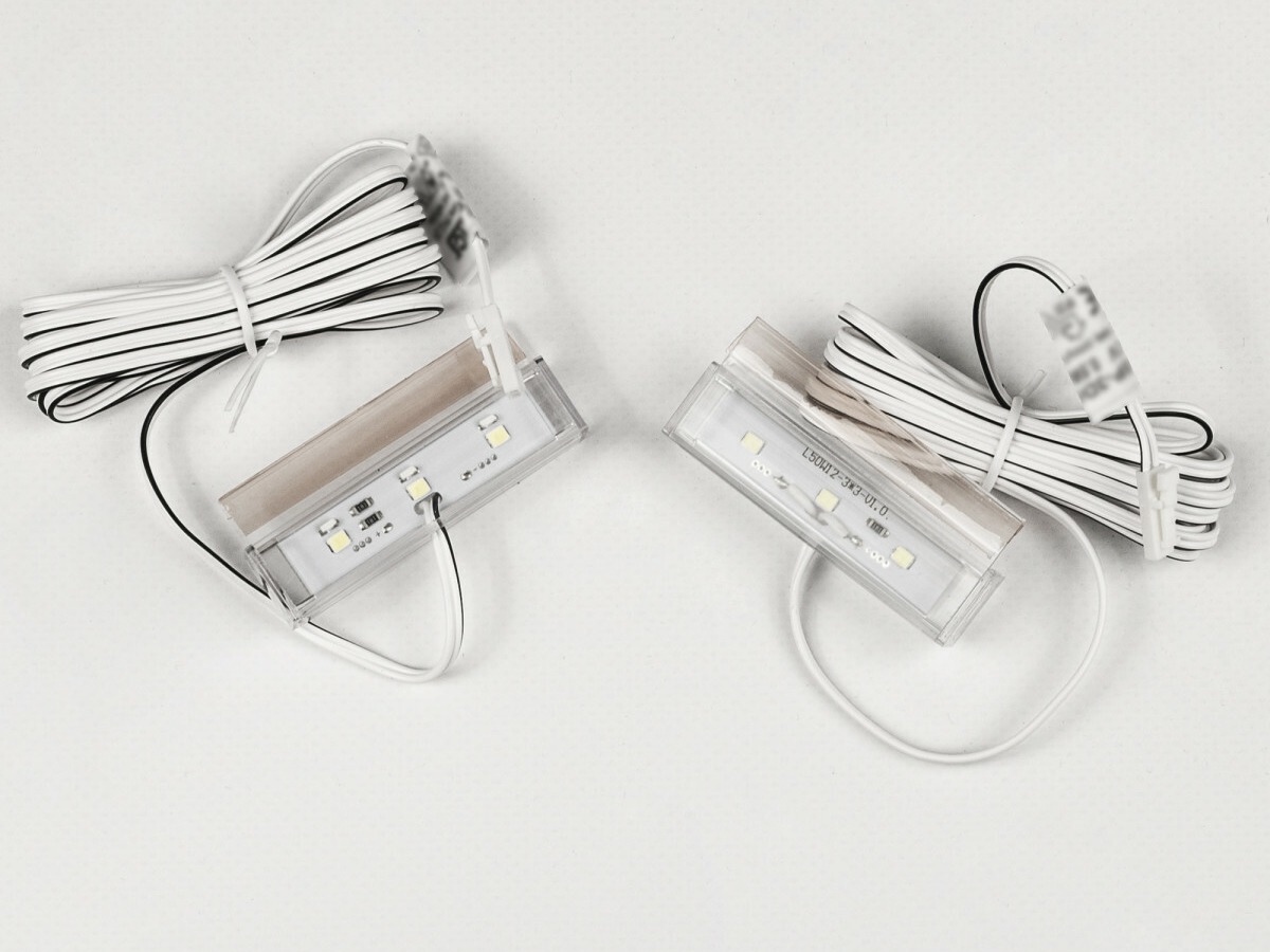 Iluminación led Catelbi 120